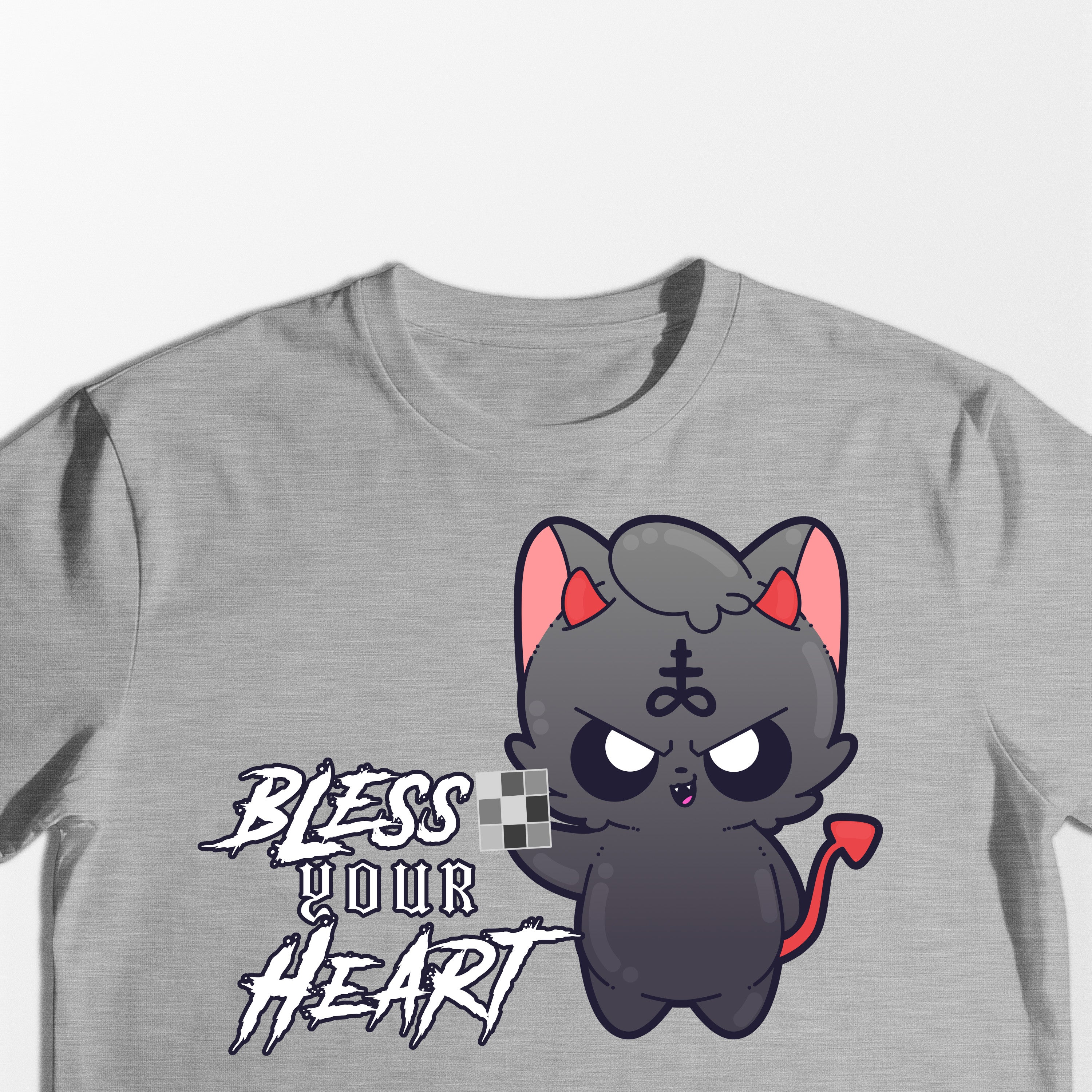 Bless Your Heart - Tee