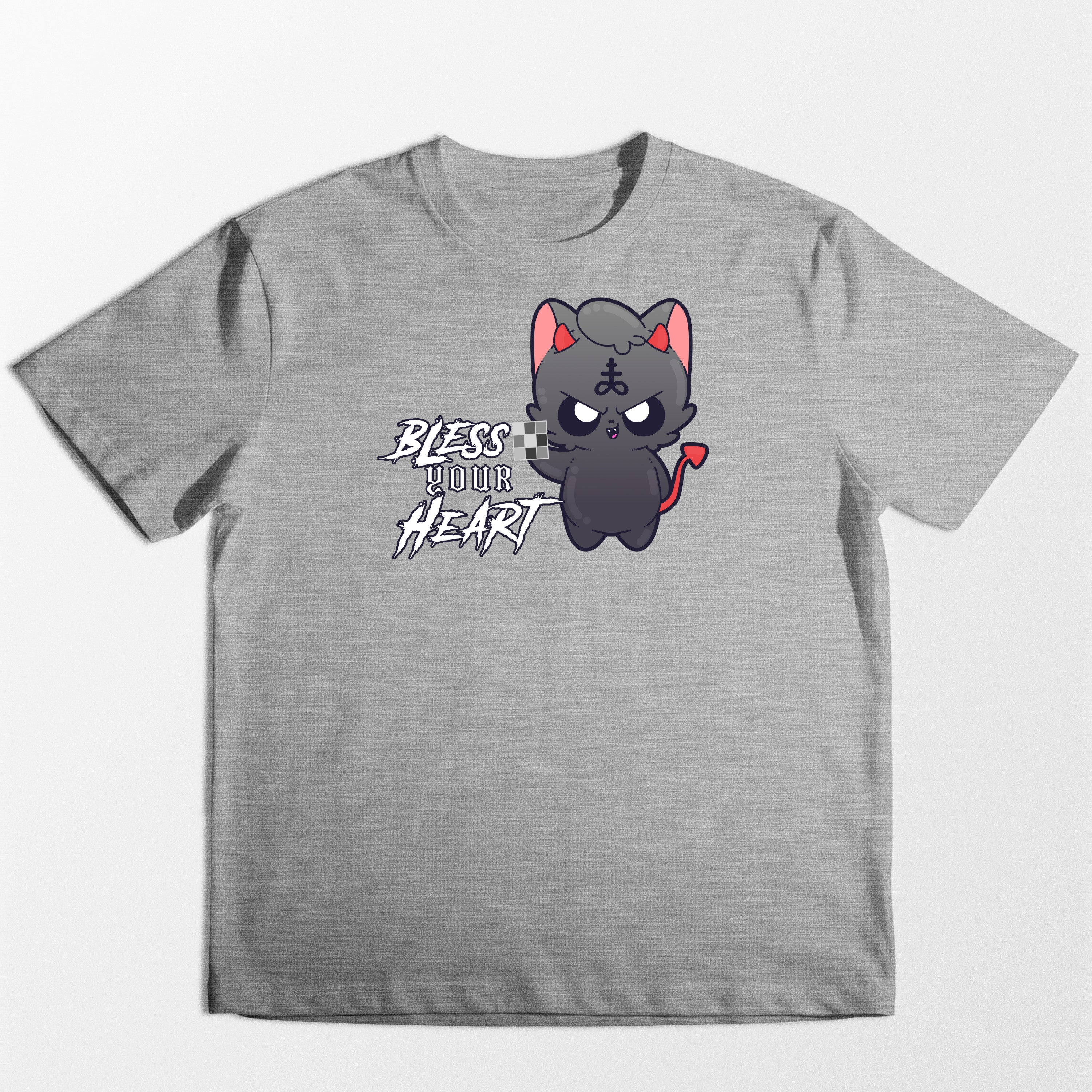 Bless Your Heart - Tee