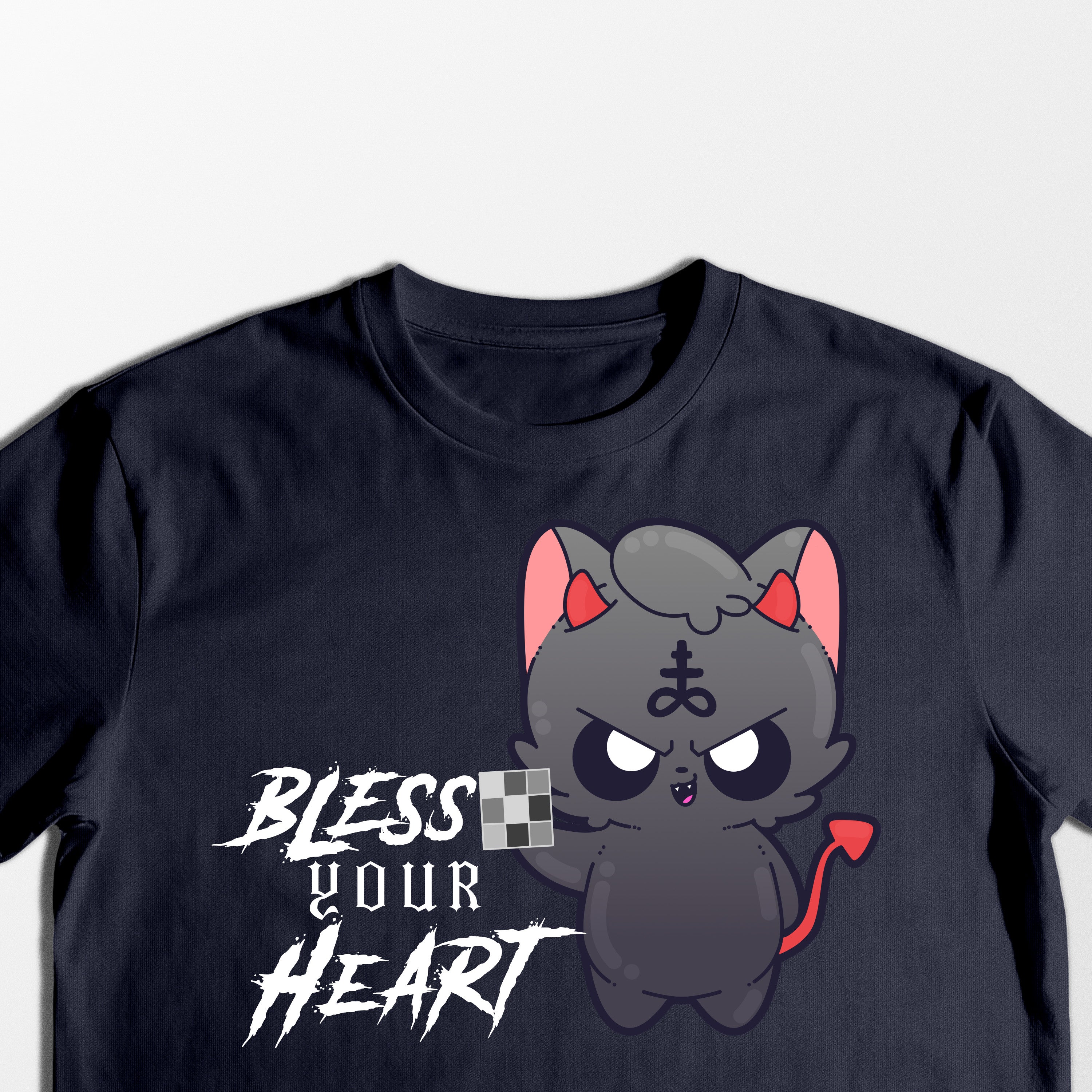 Bless Your Heart - Tee
