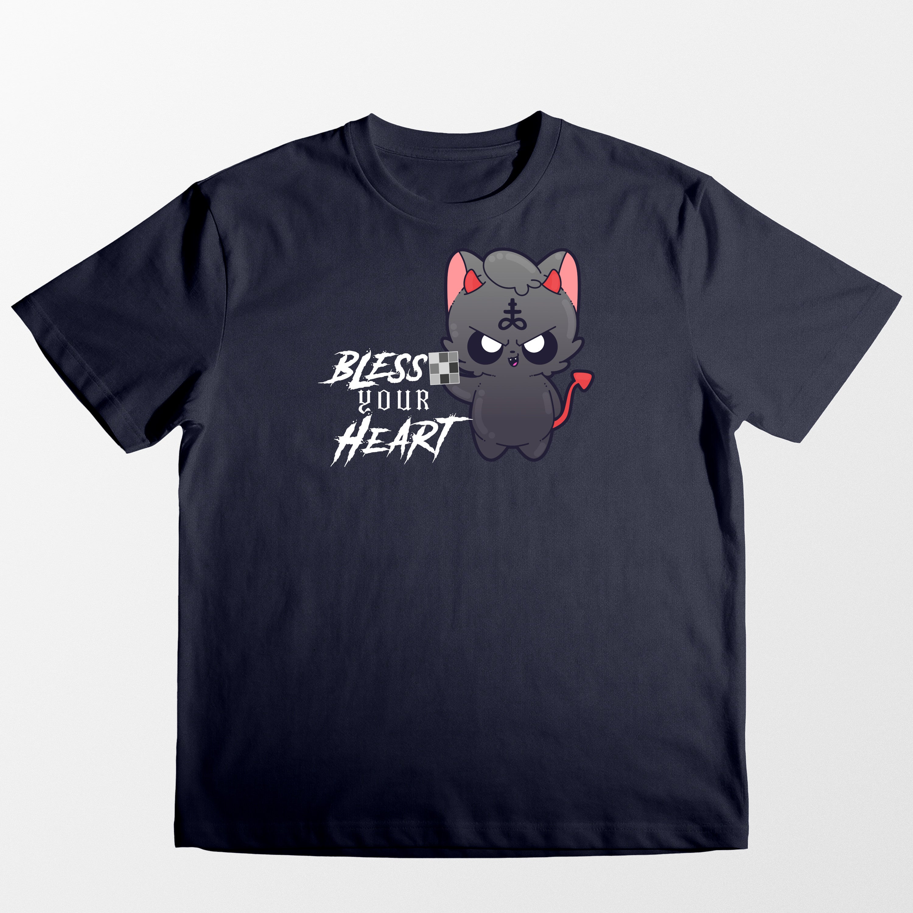 Bless Your Heart - Tee