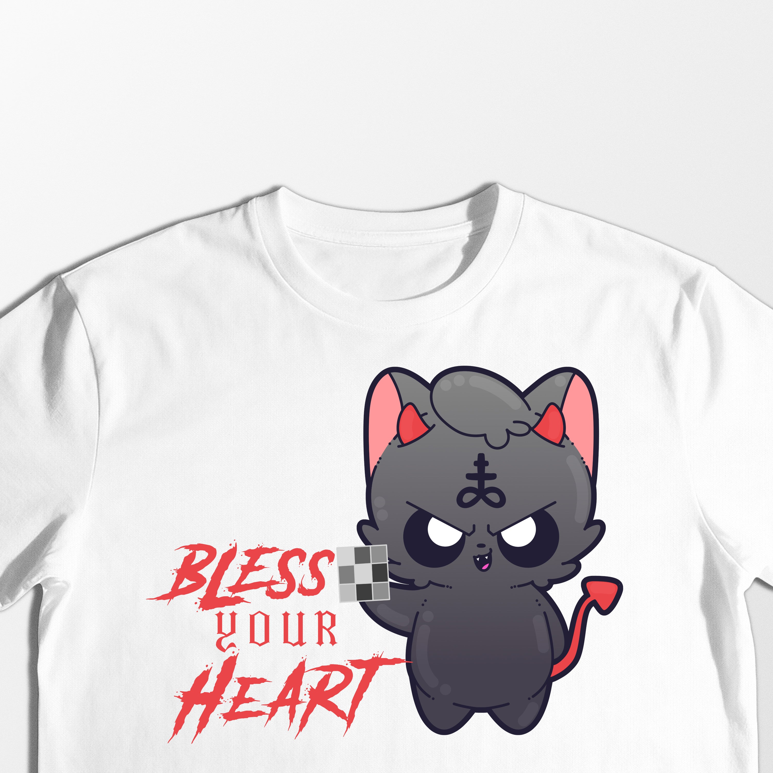 Bless Your Heart - Tee