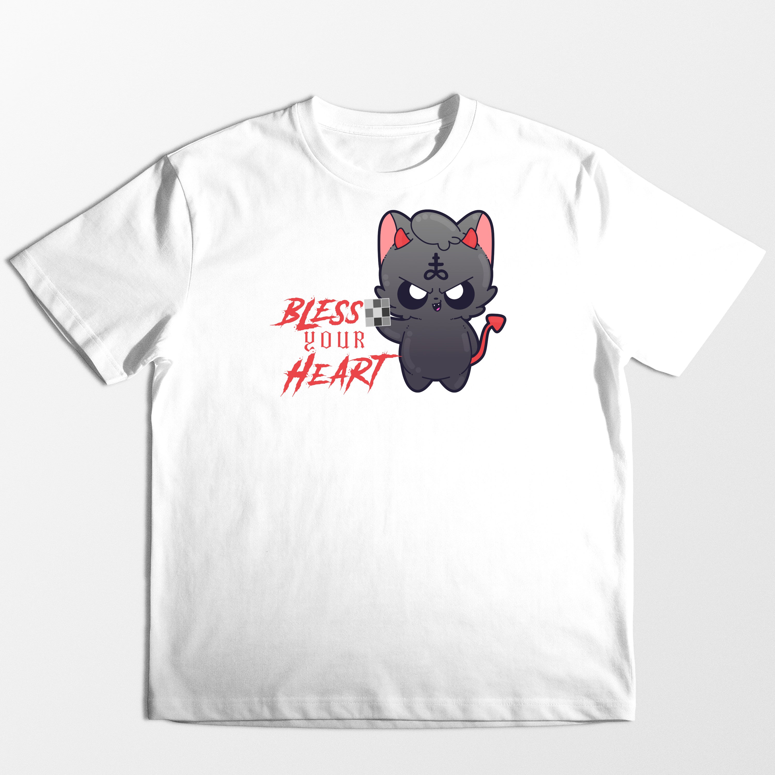Bless Your Heart - Tee