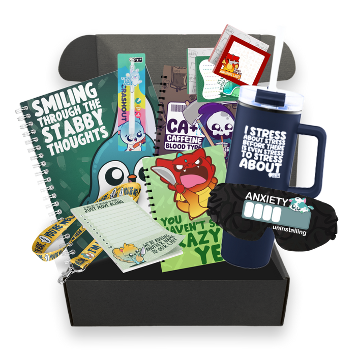 Bundle Boxes
