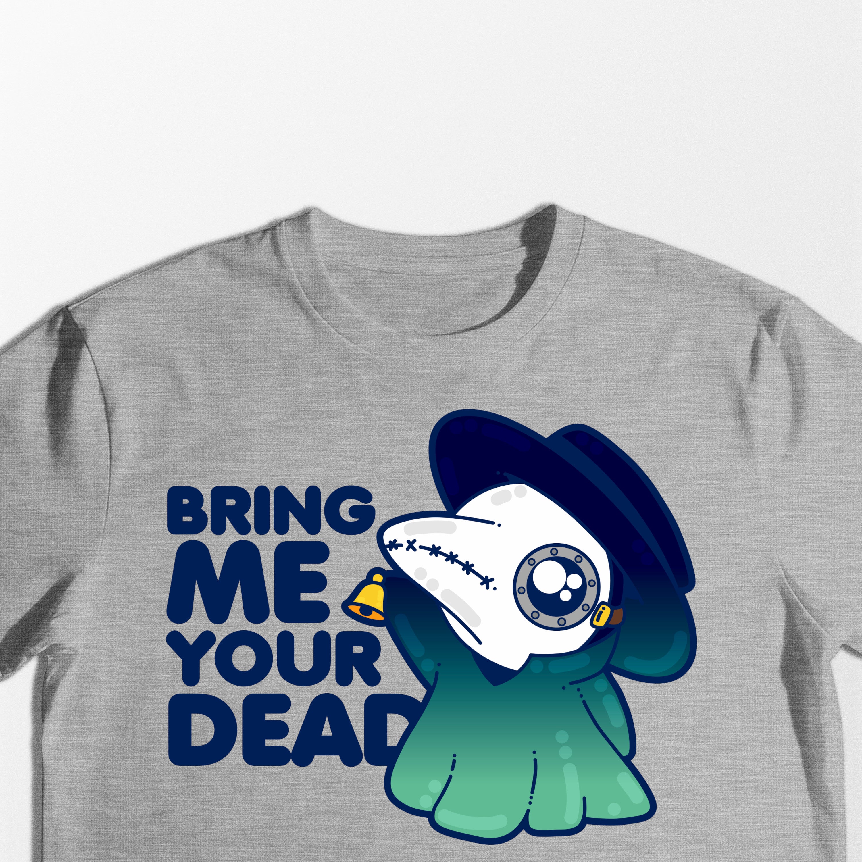 Bring Me Your Dead