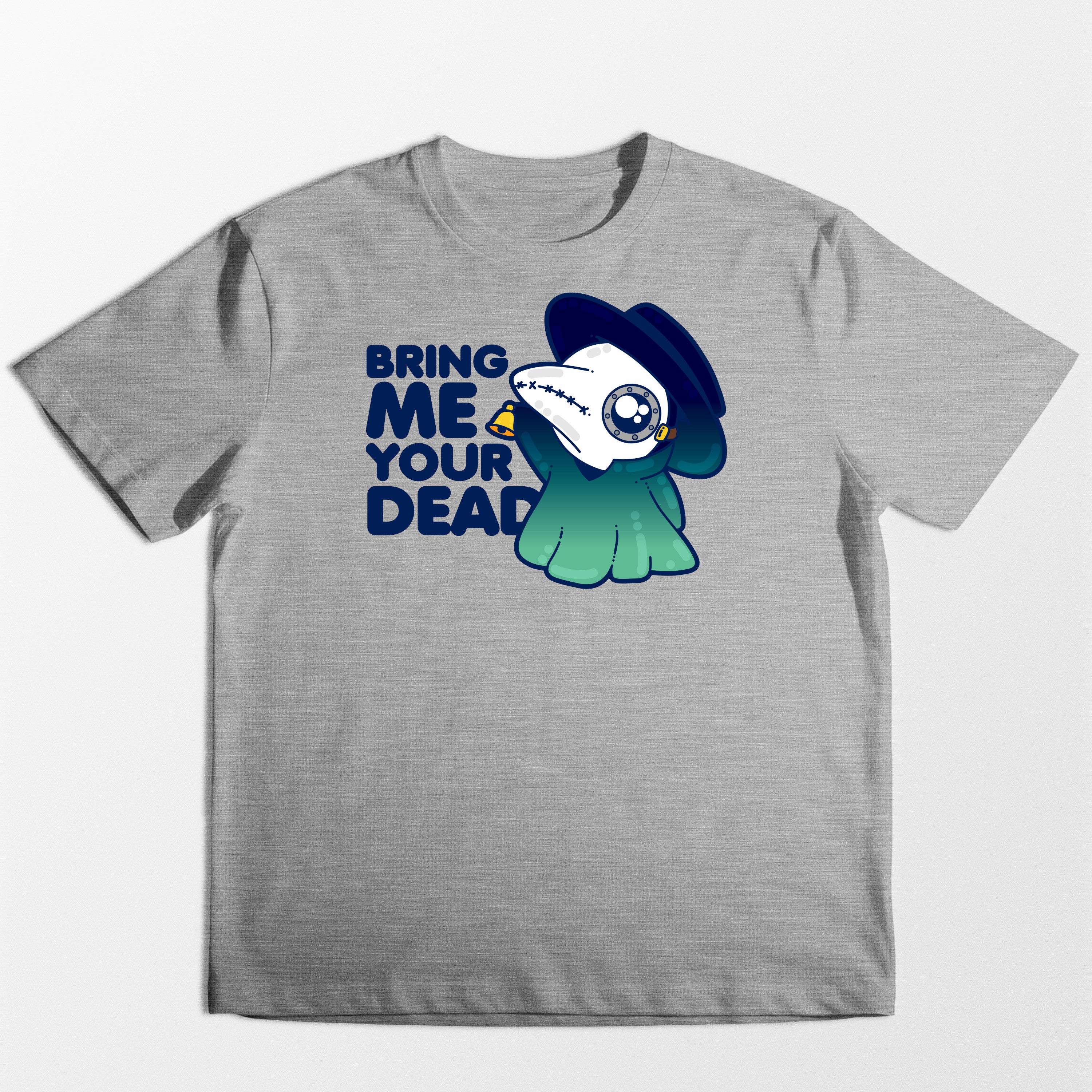 Bring Me Your Dead