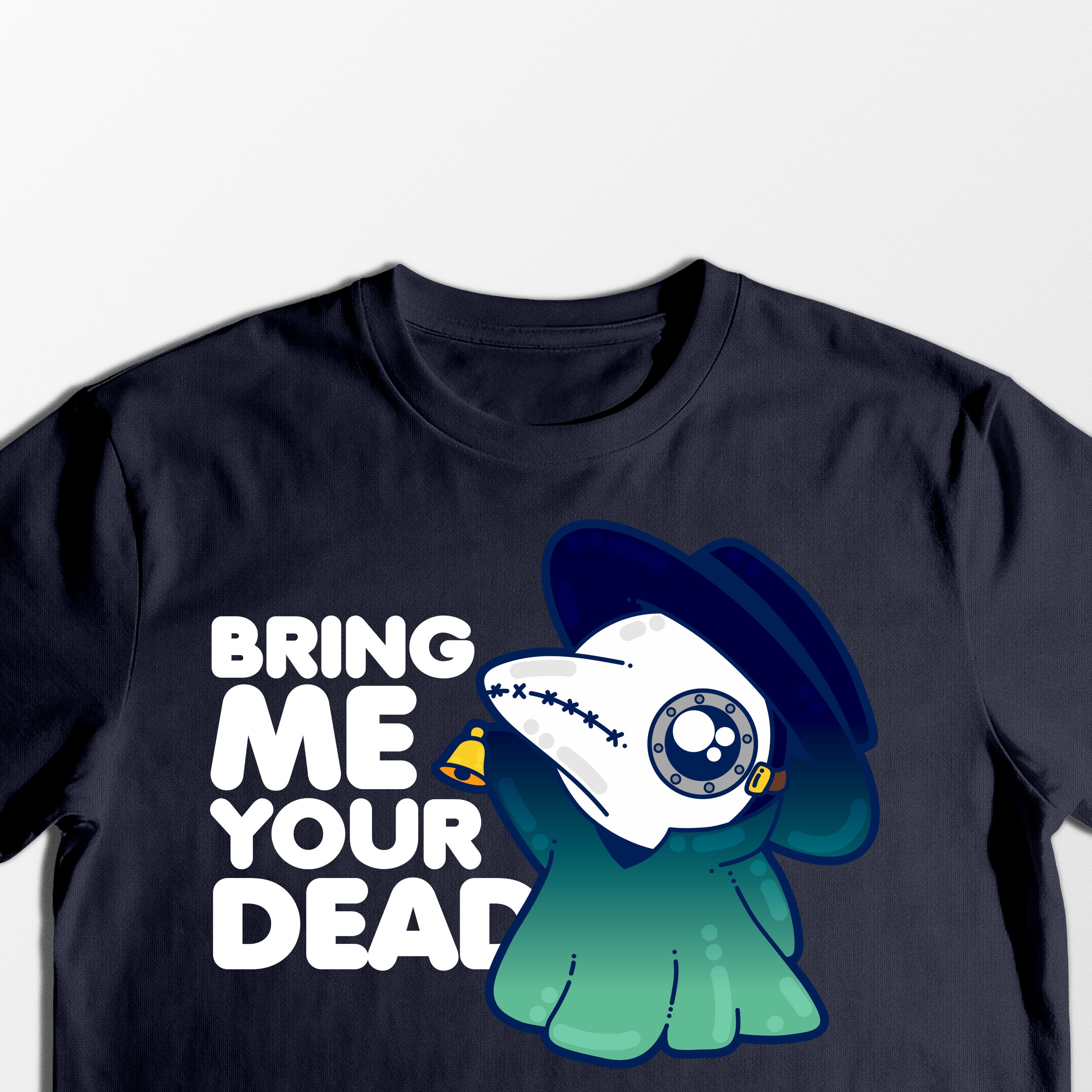 Bring Me Your Dead