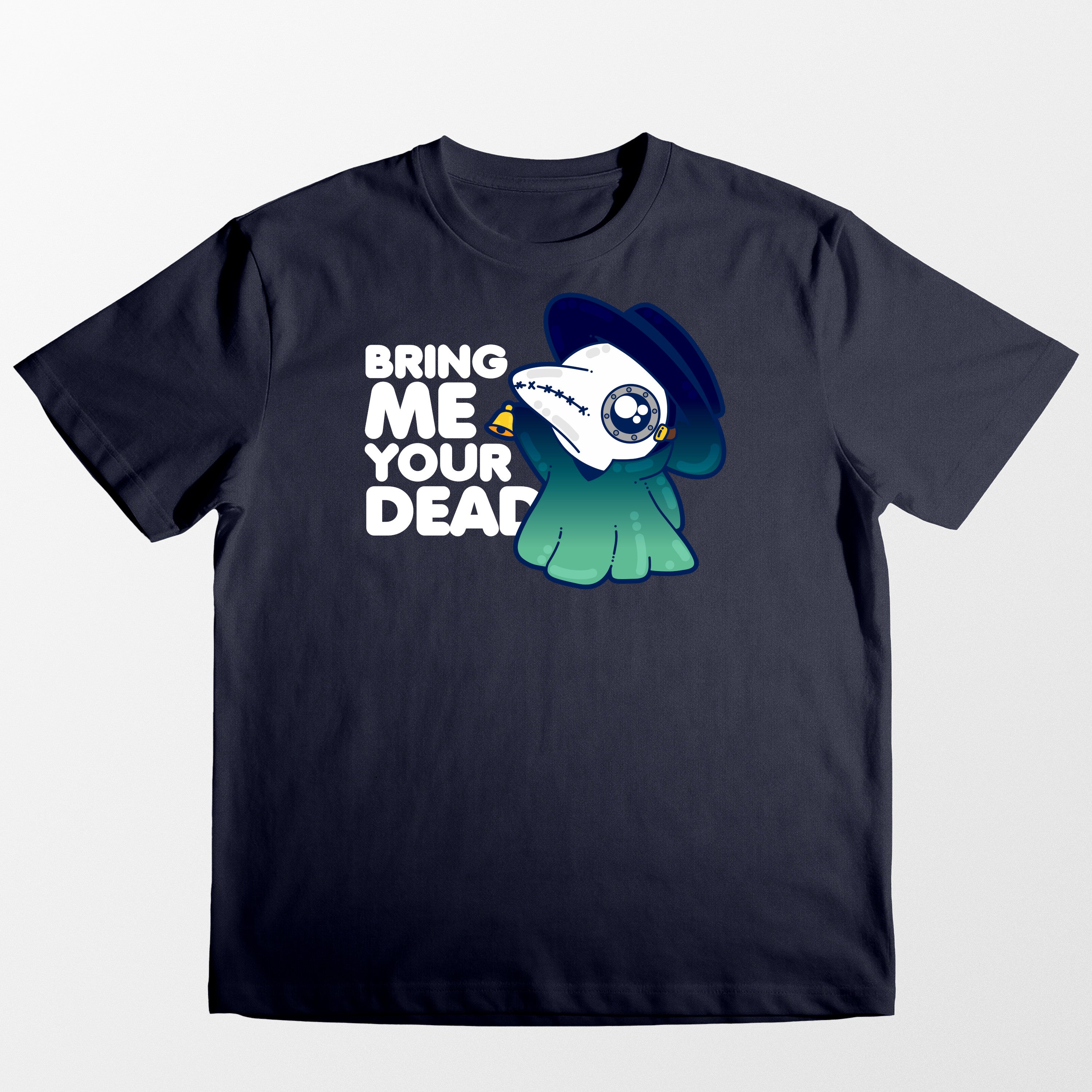 Bring Me Your Dead