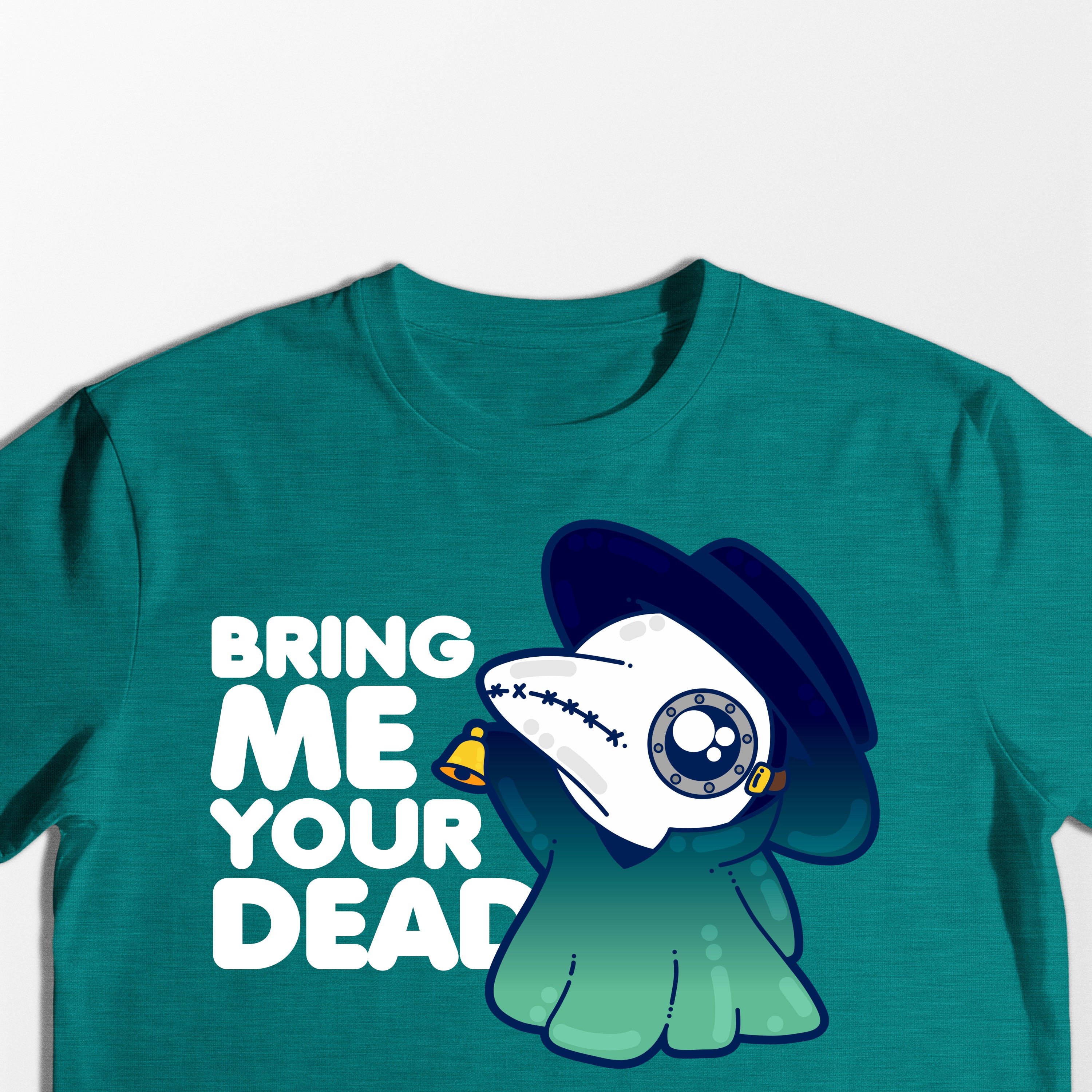 Bring Me Your Dead