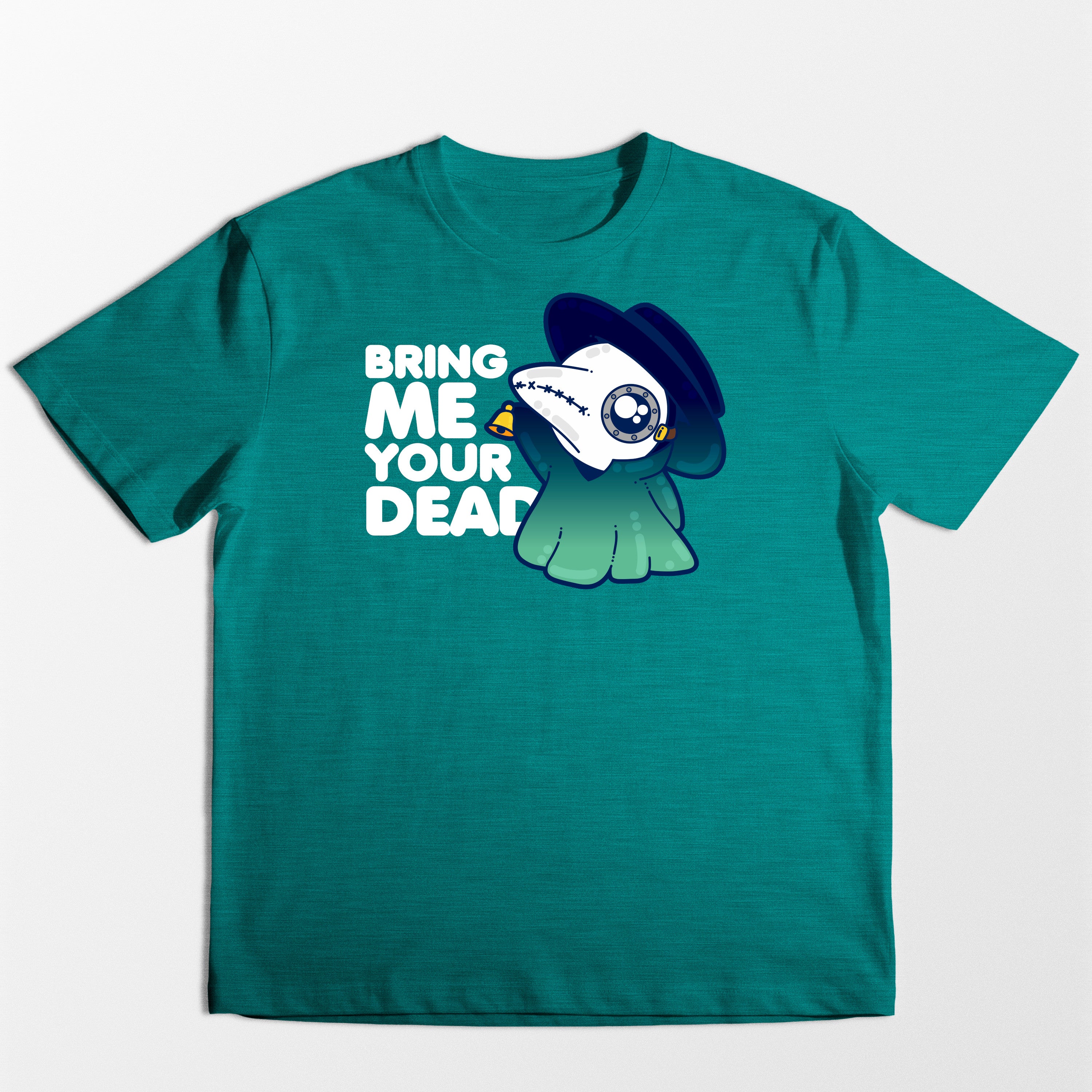 Bring Me Your Dead