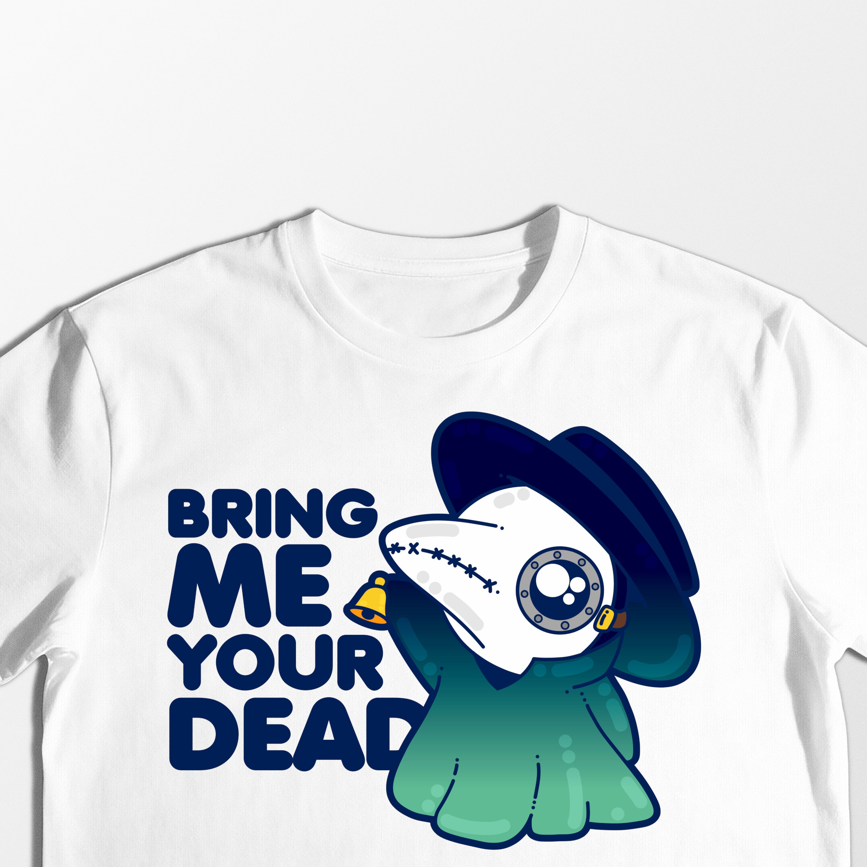 Bring Me Your Dead