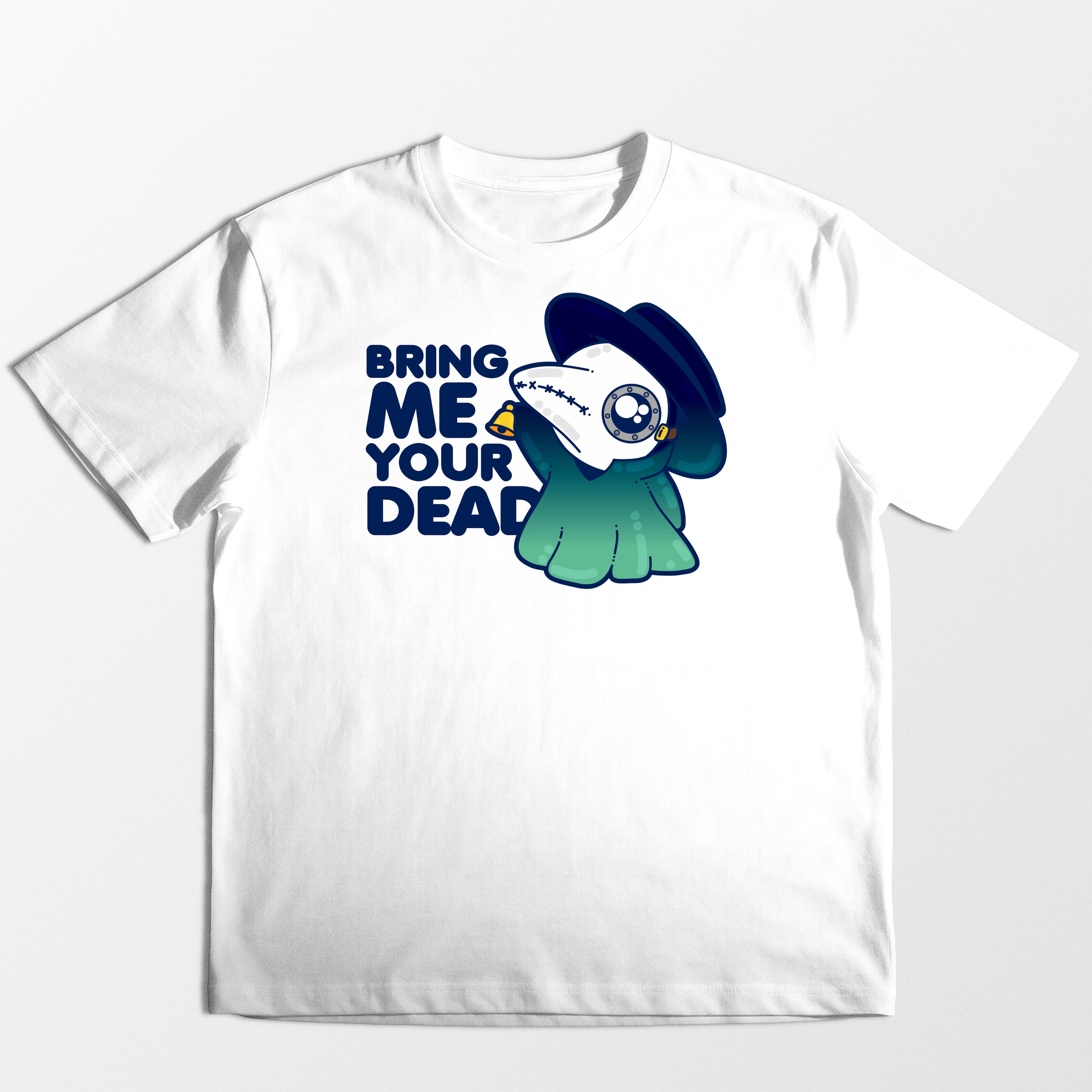 Bring Me Your Dead