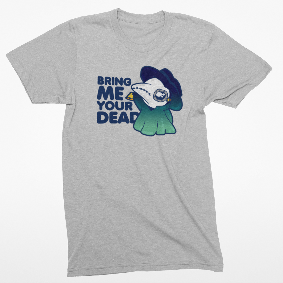 Bring Me Your Dead