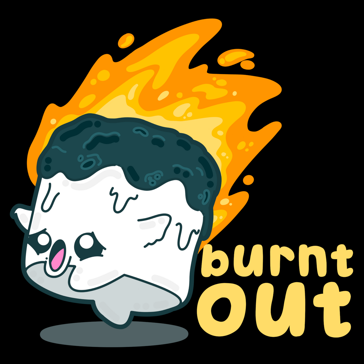 Burnt Out