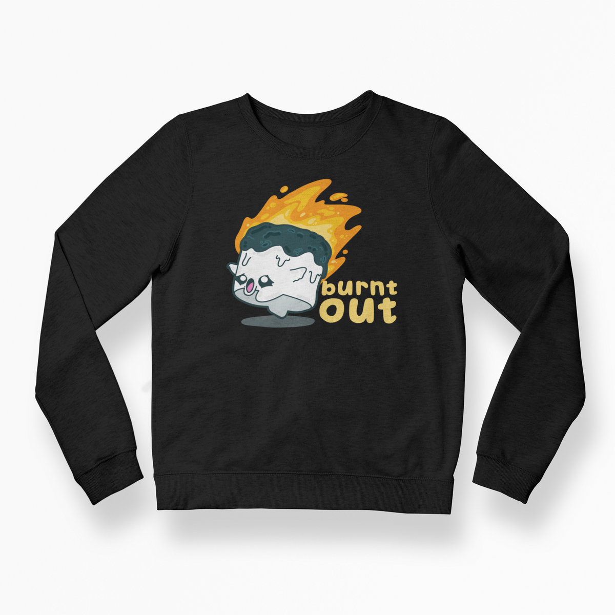 Burnt Out