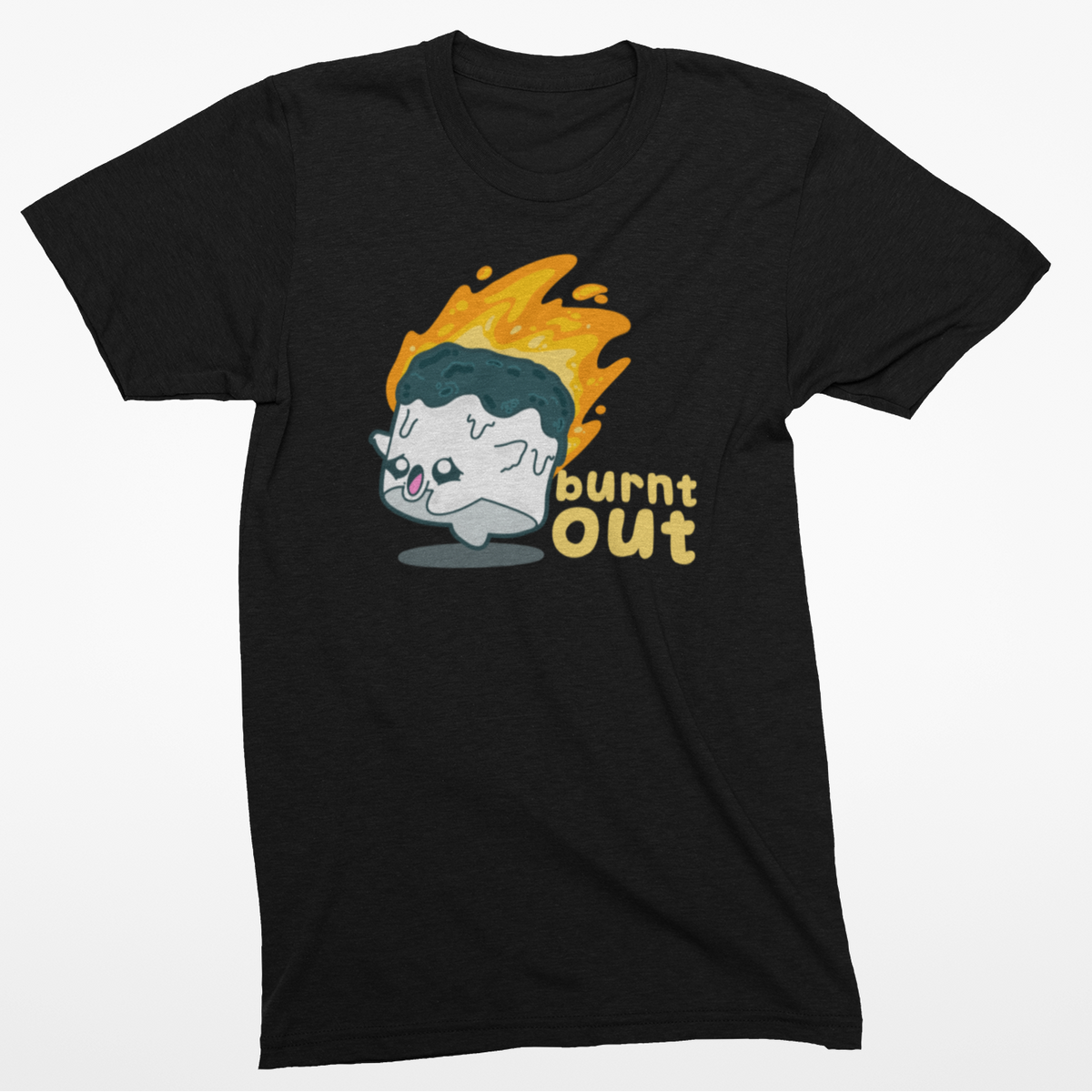 Burnt Out