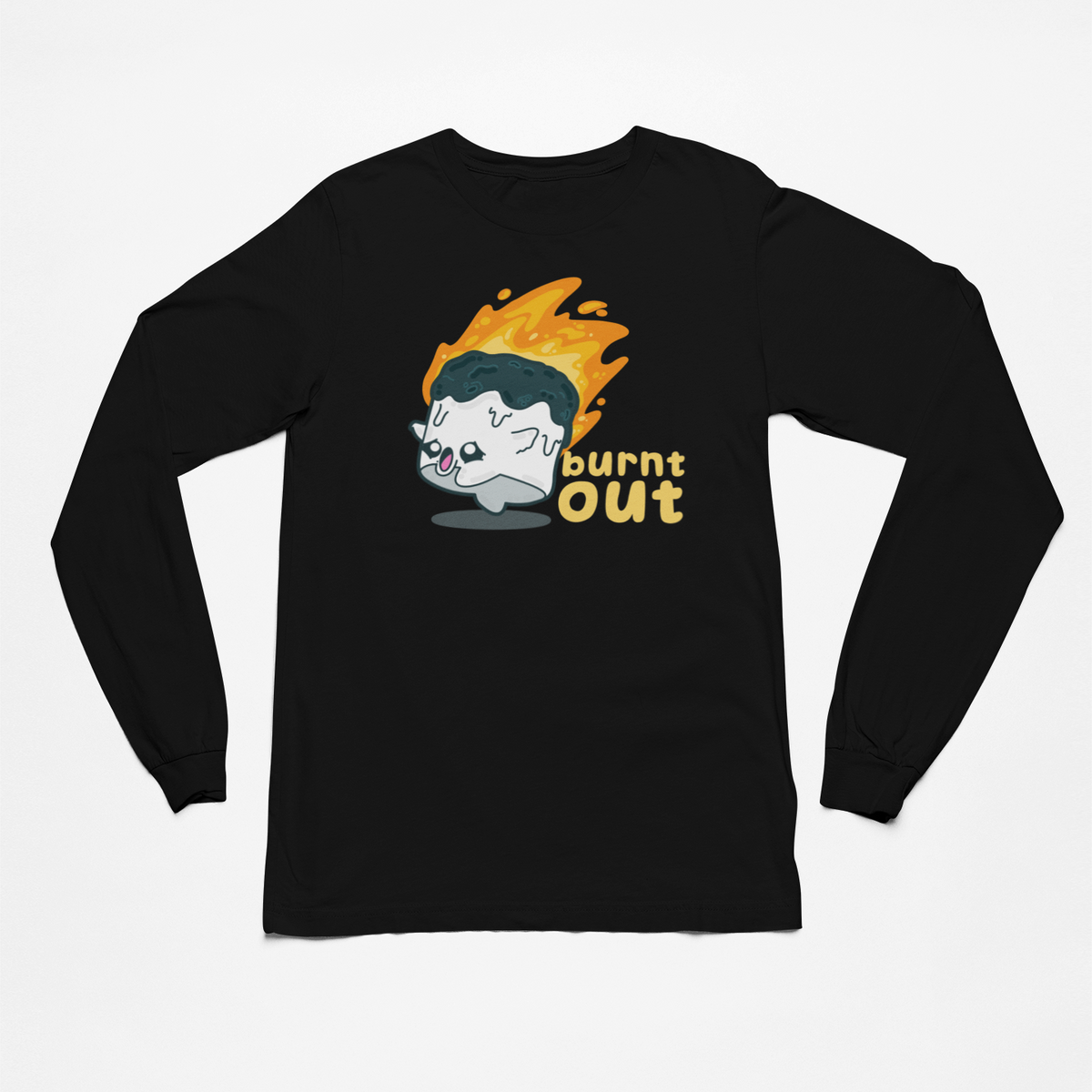 Burnt Out