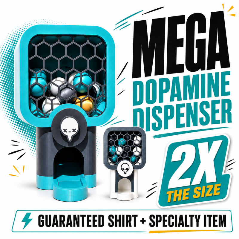 MEGA Dopamine