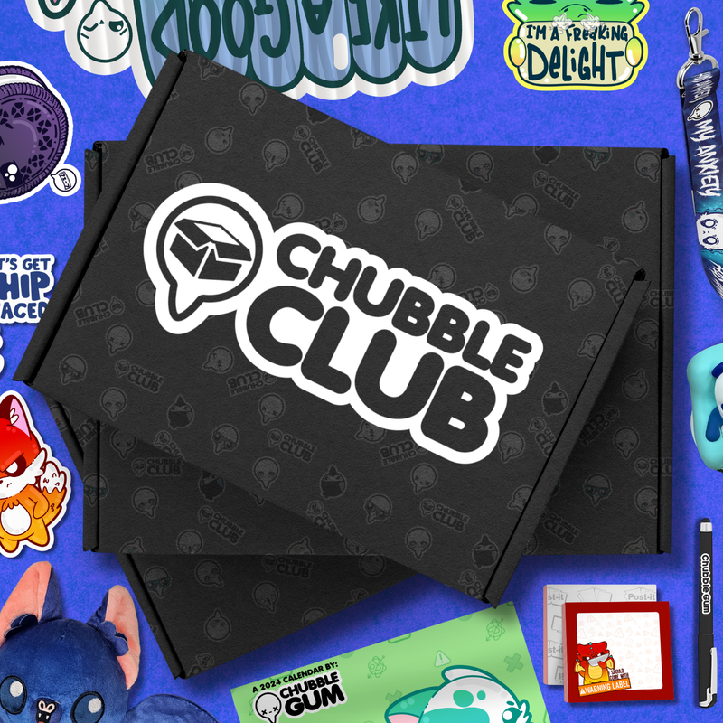 Chubble Club