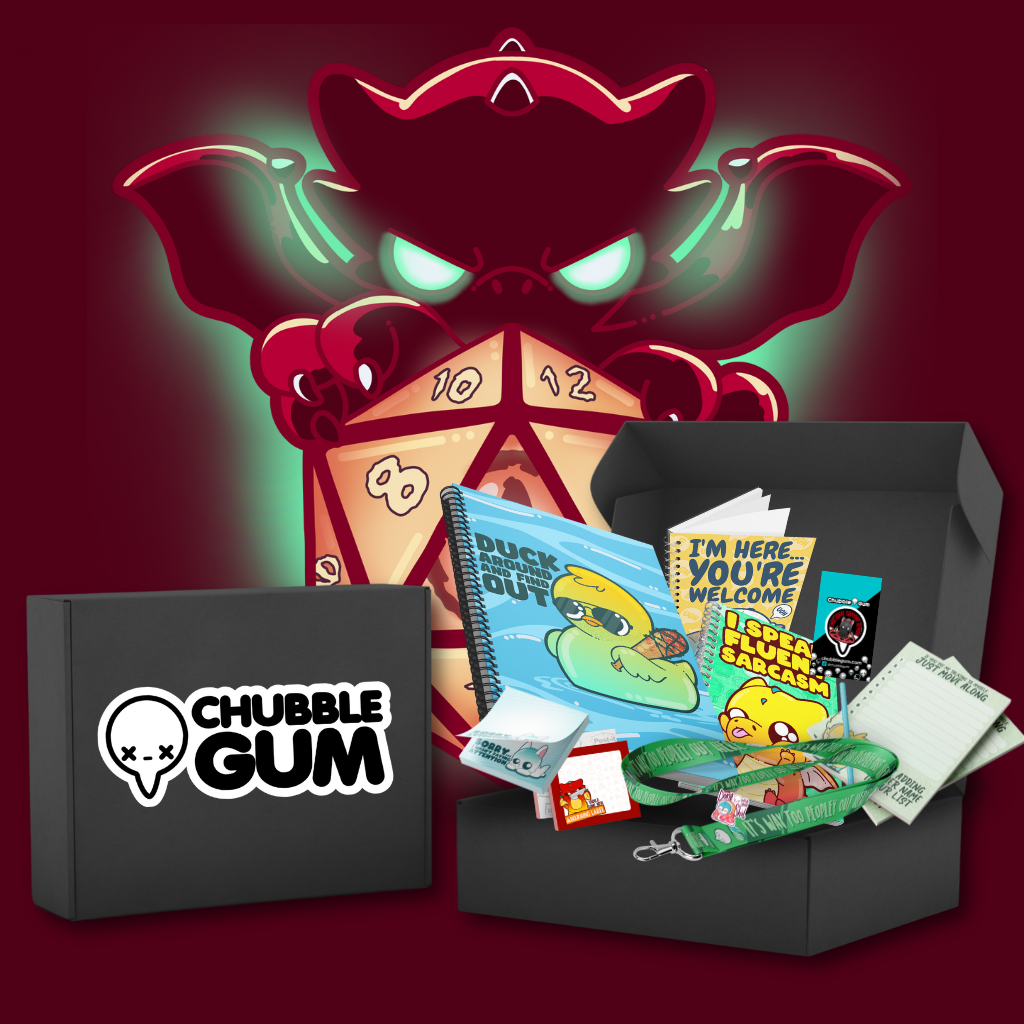 Dice Gods Bundle 🎲