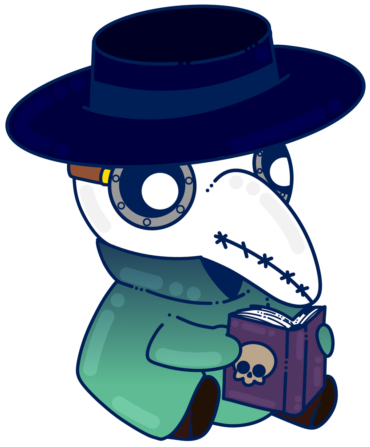 Doctor Gideon