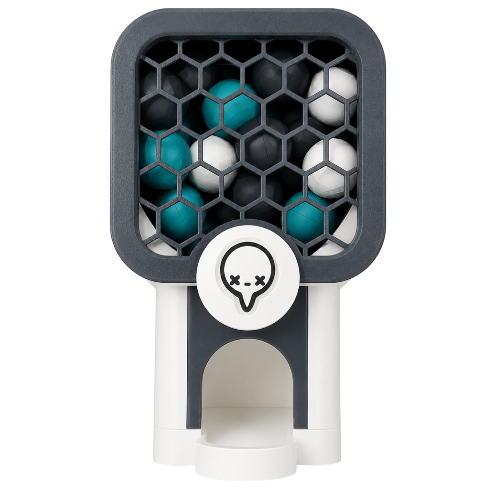Dopamine Dispenser