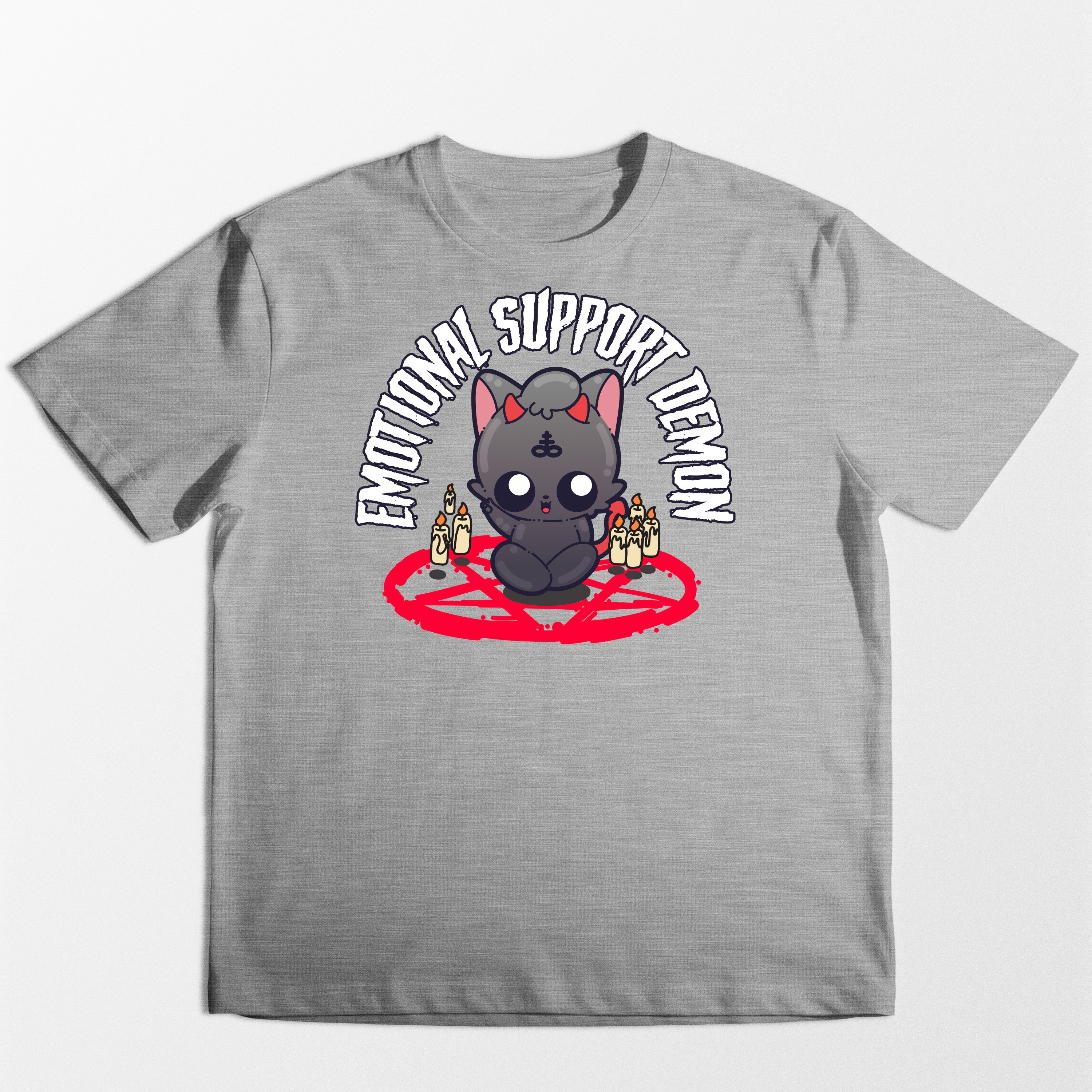 Emotional Support Demon - Tee
