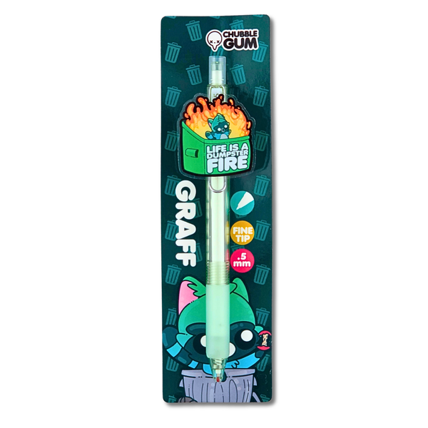 Graff Charm Pen