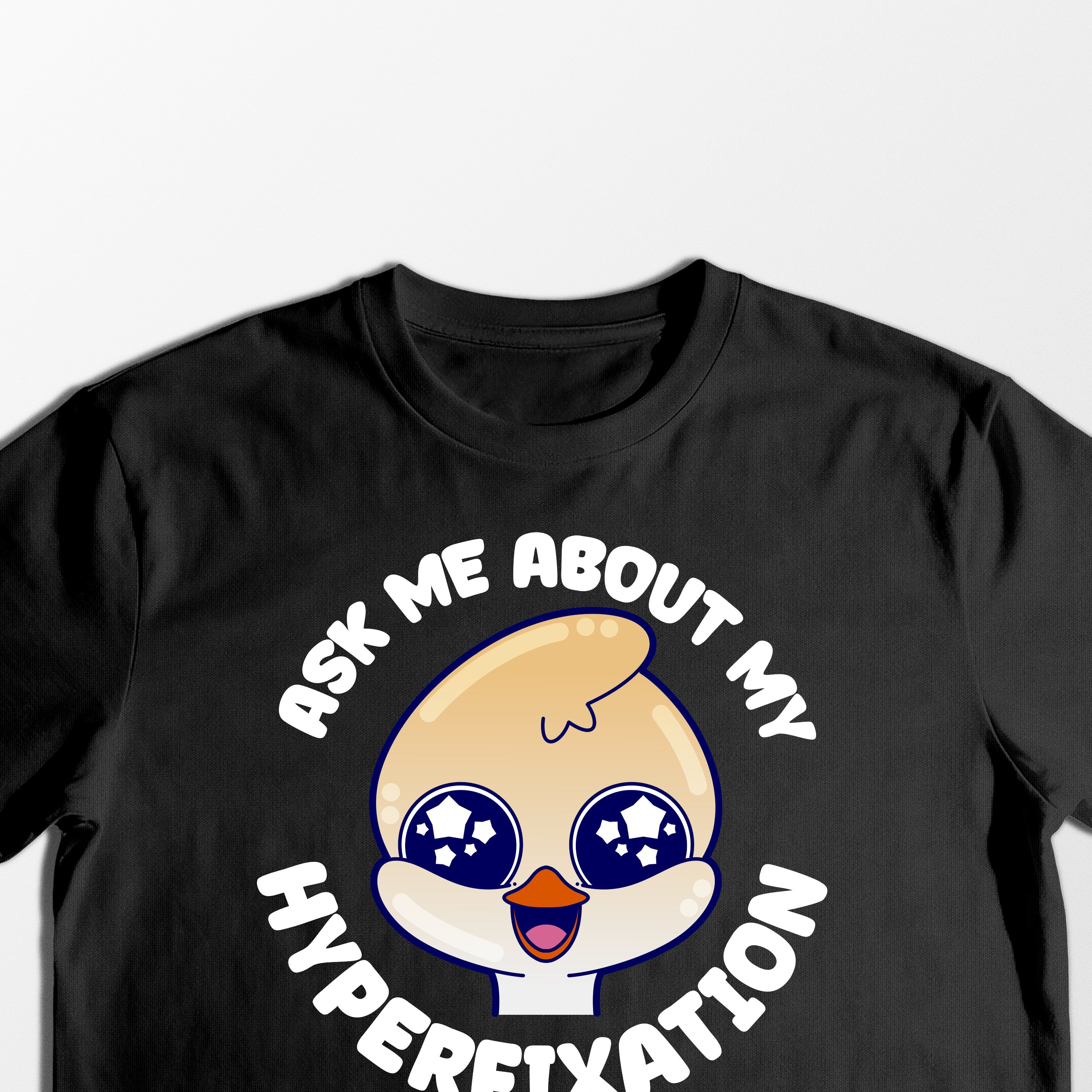 Hyperfixation - Tee