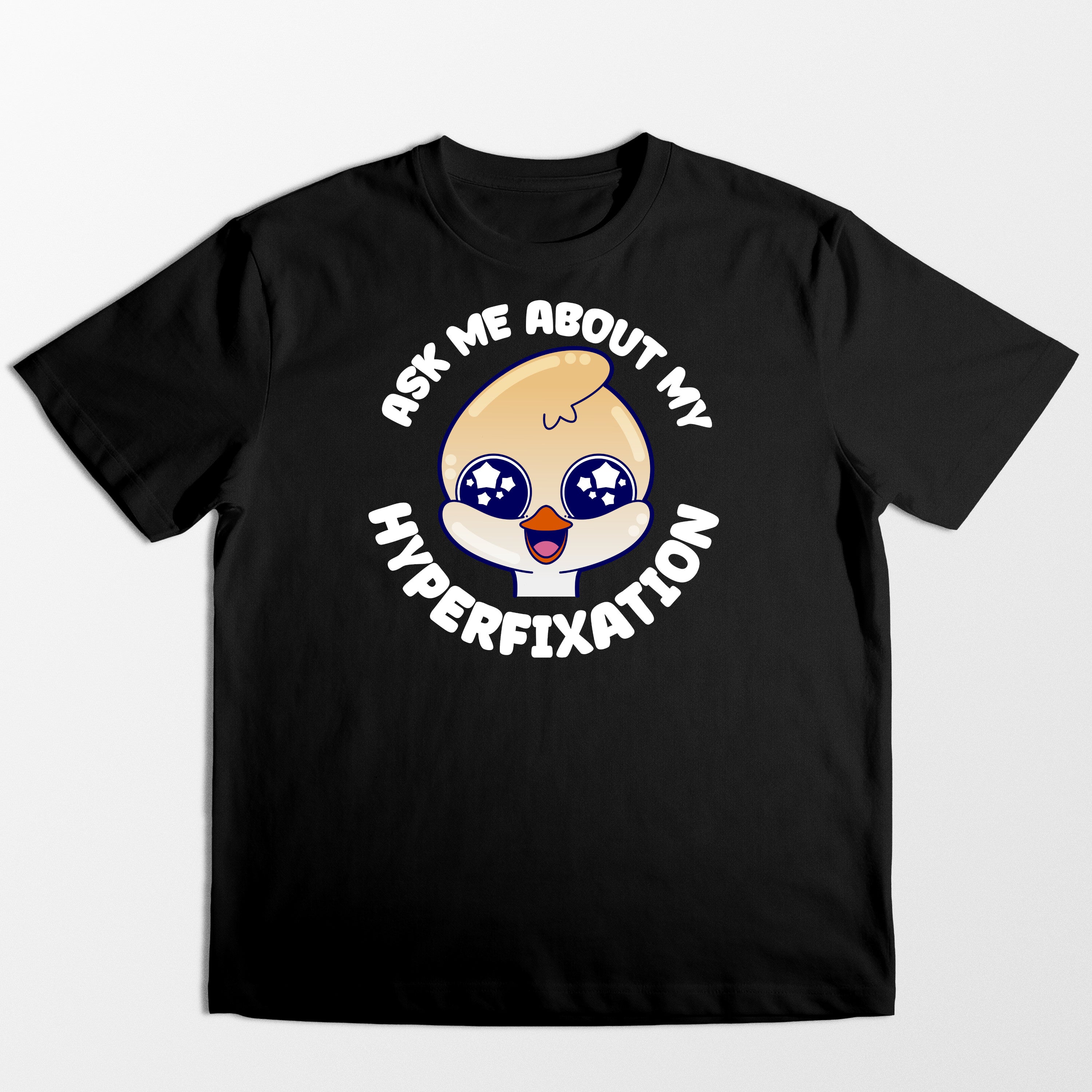 Hyperfixation - Tee