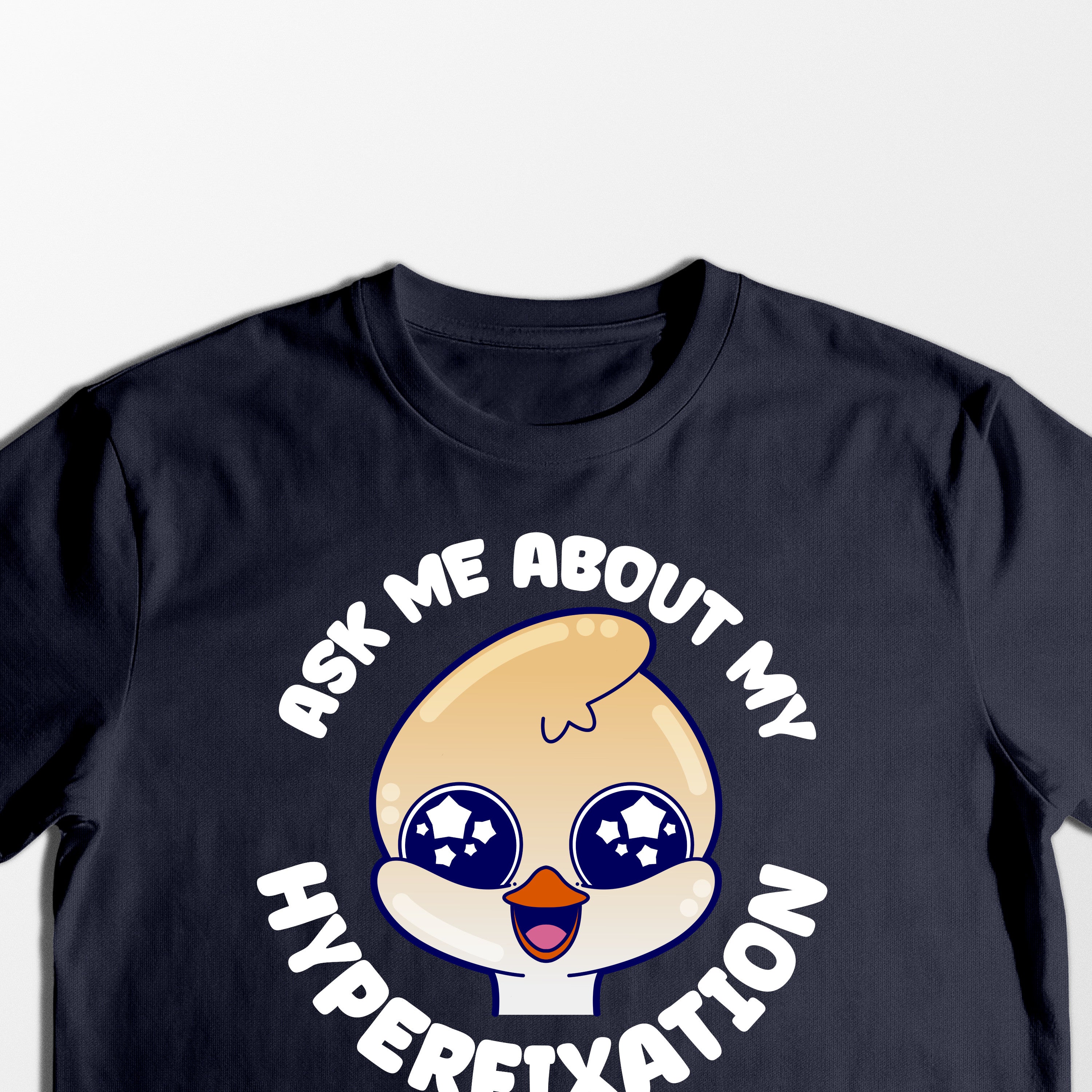 Hyperfixation - Tee