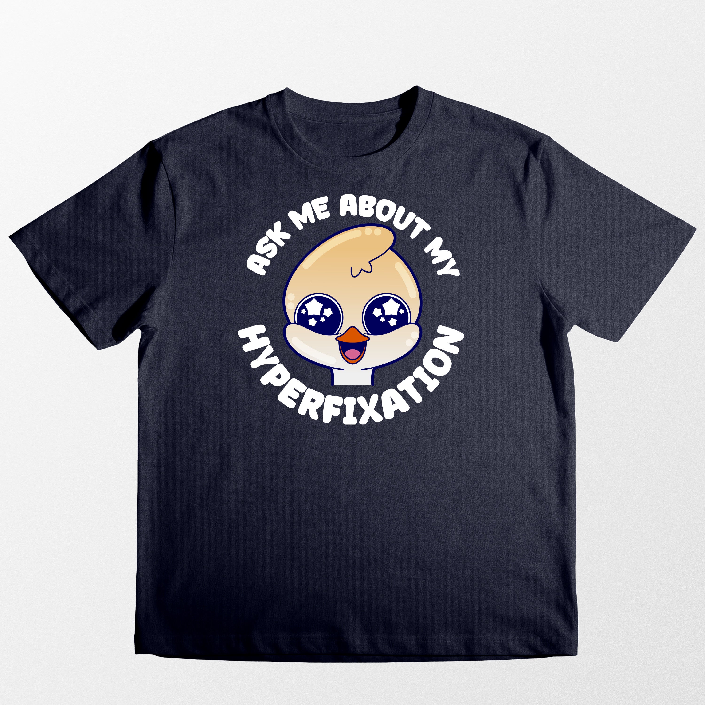 Hyperfixation - Tee