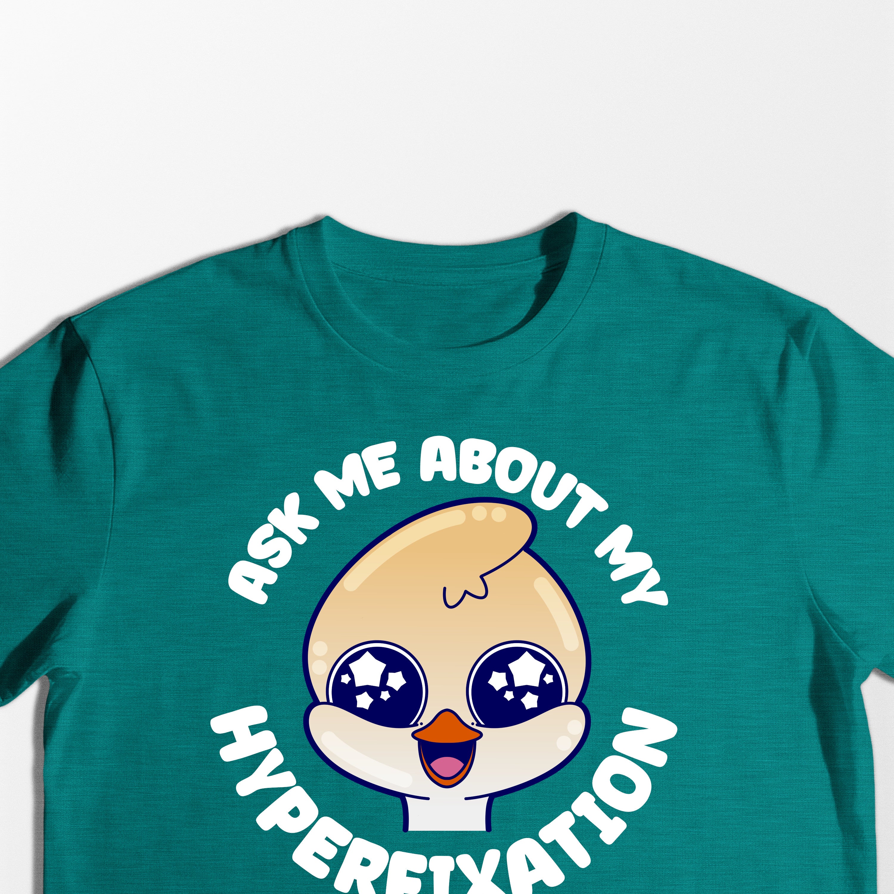 Hyperfixation - Tee