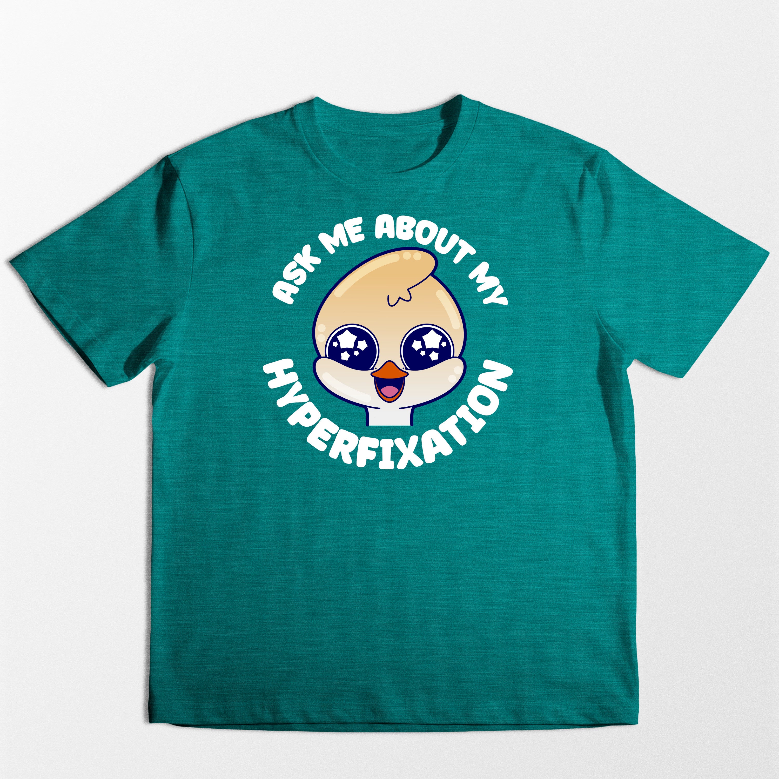 Hyperfixation - Tee