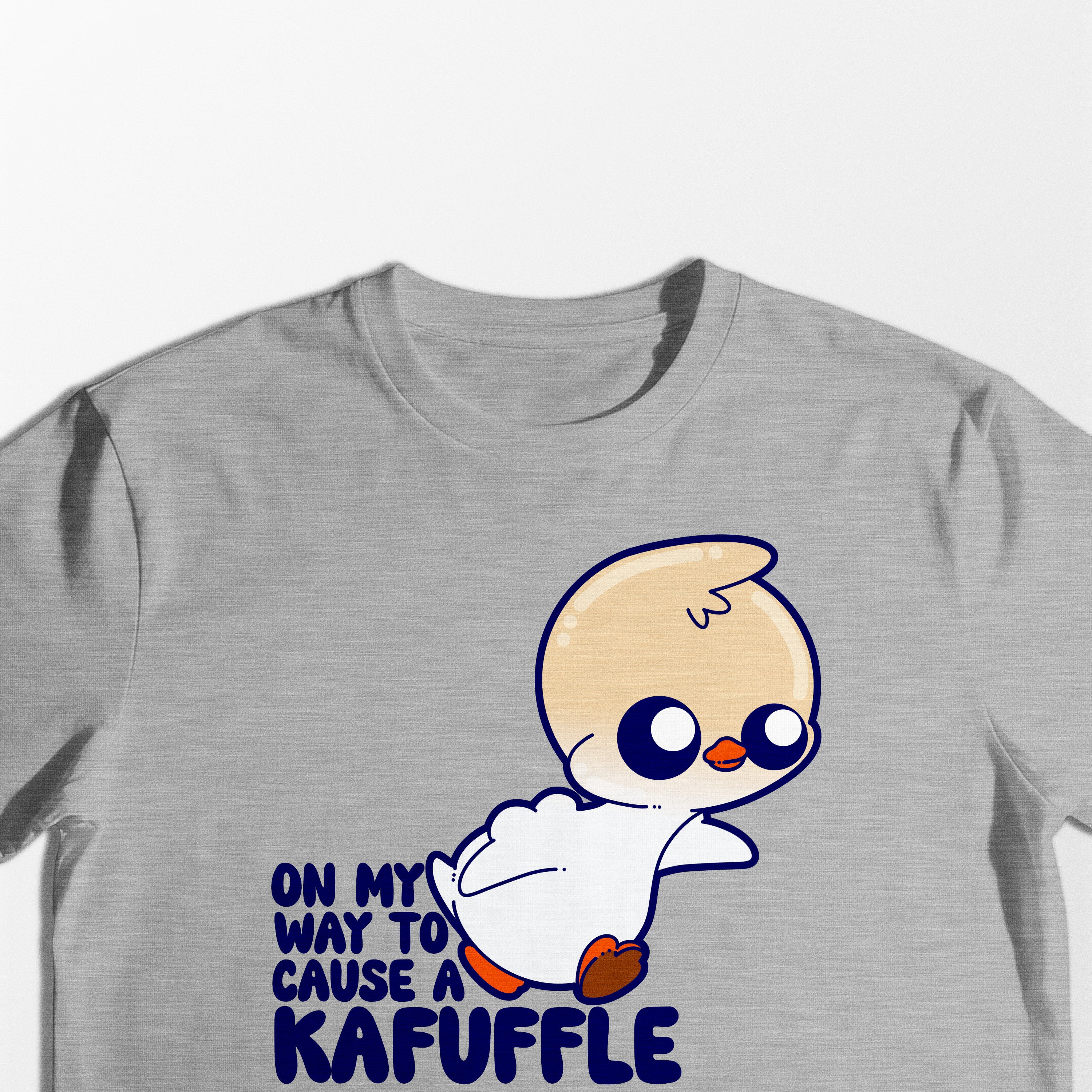Kafuffle - Tee
