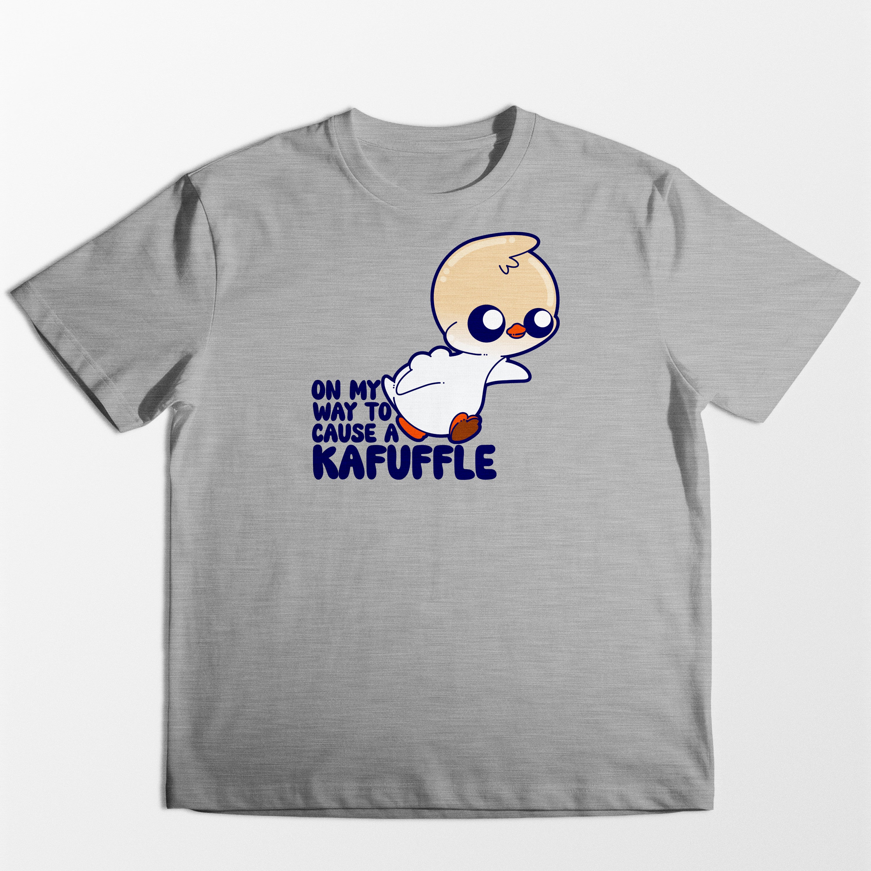 Kafuffle - Tee