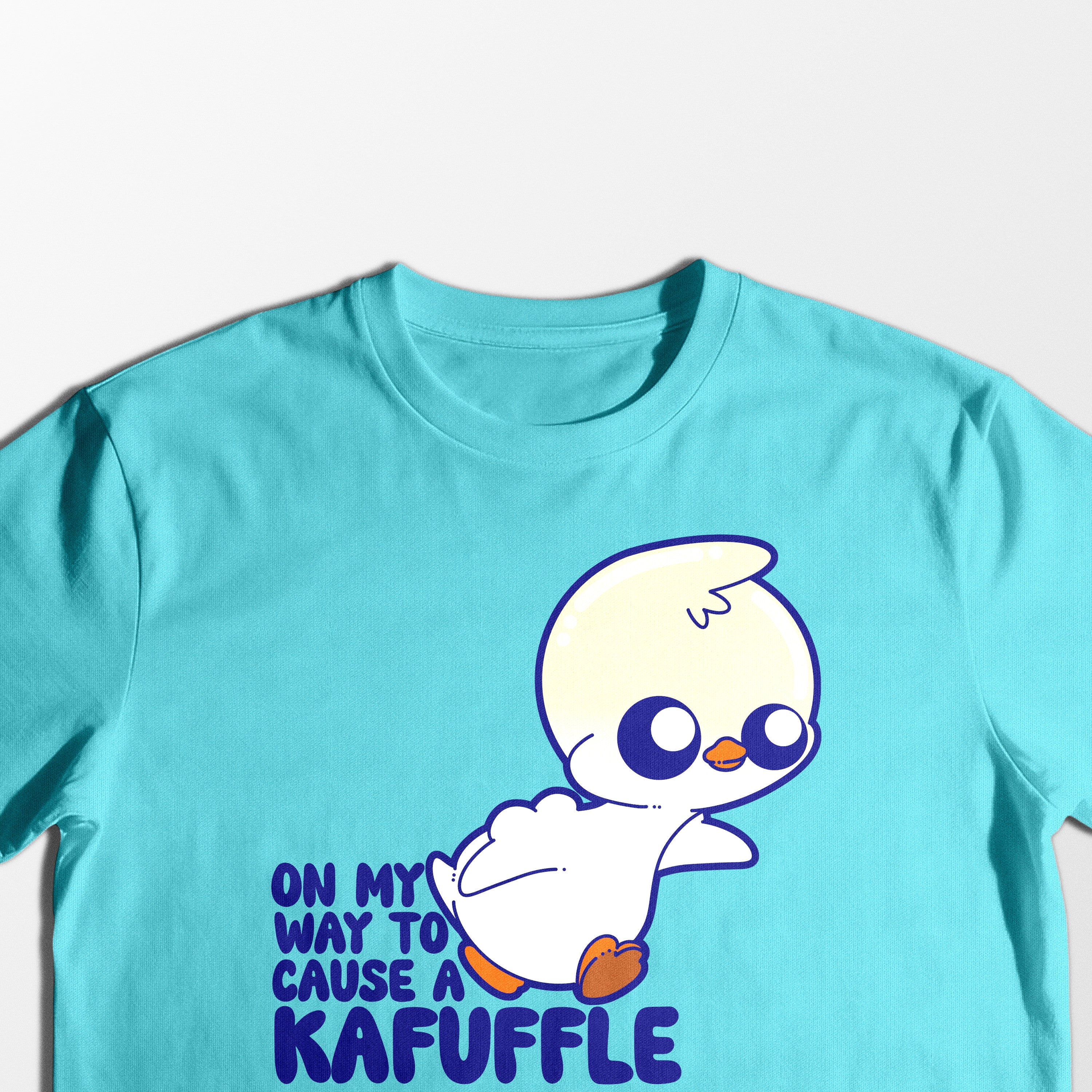 Kafuffle - Tee