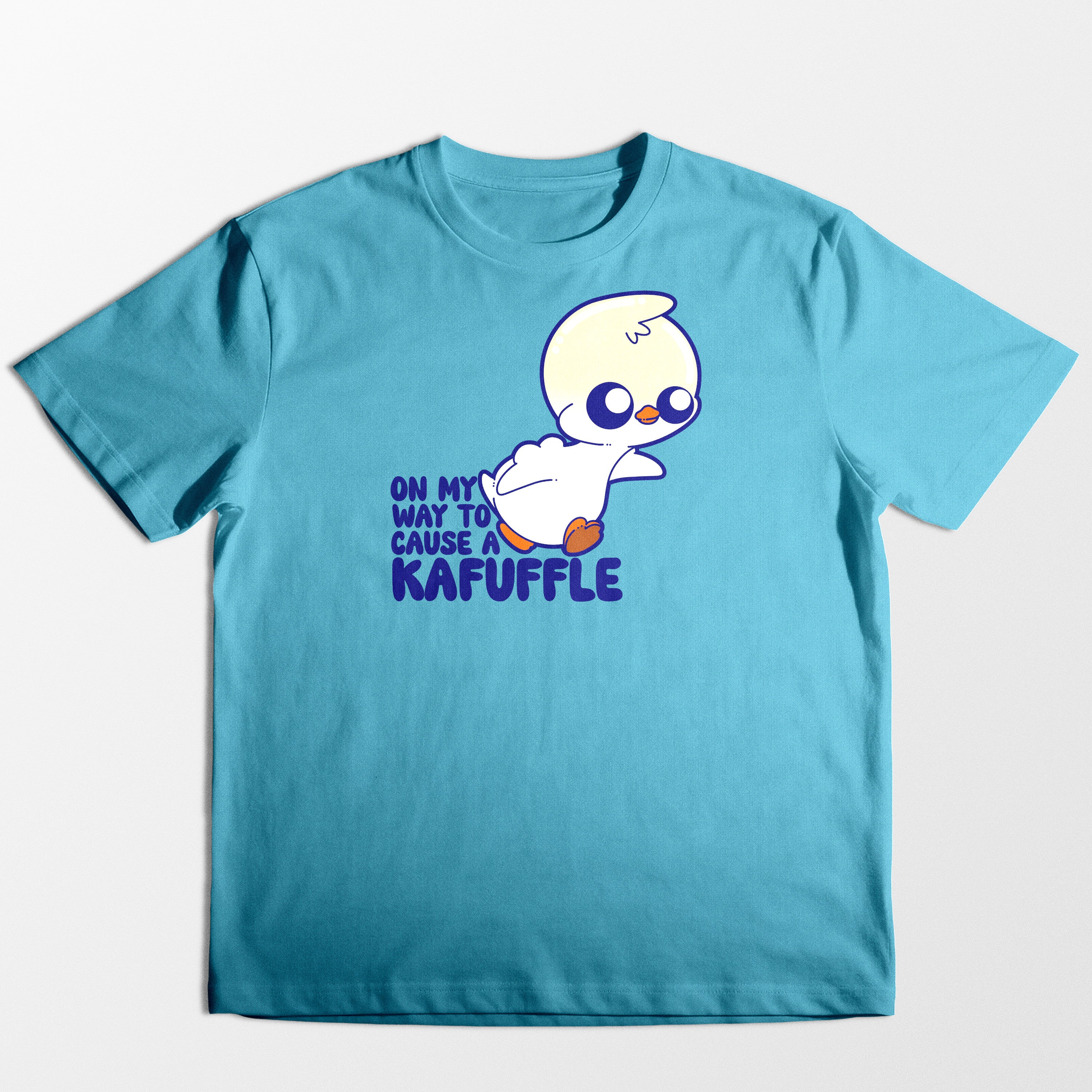 Kafuffle - Tee