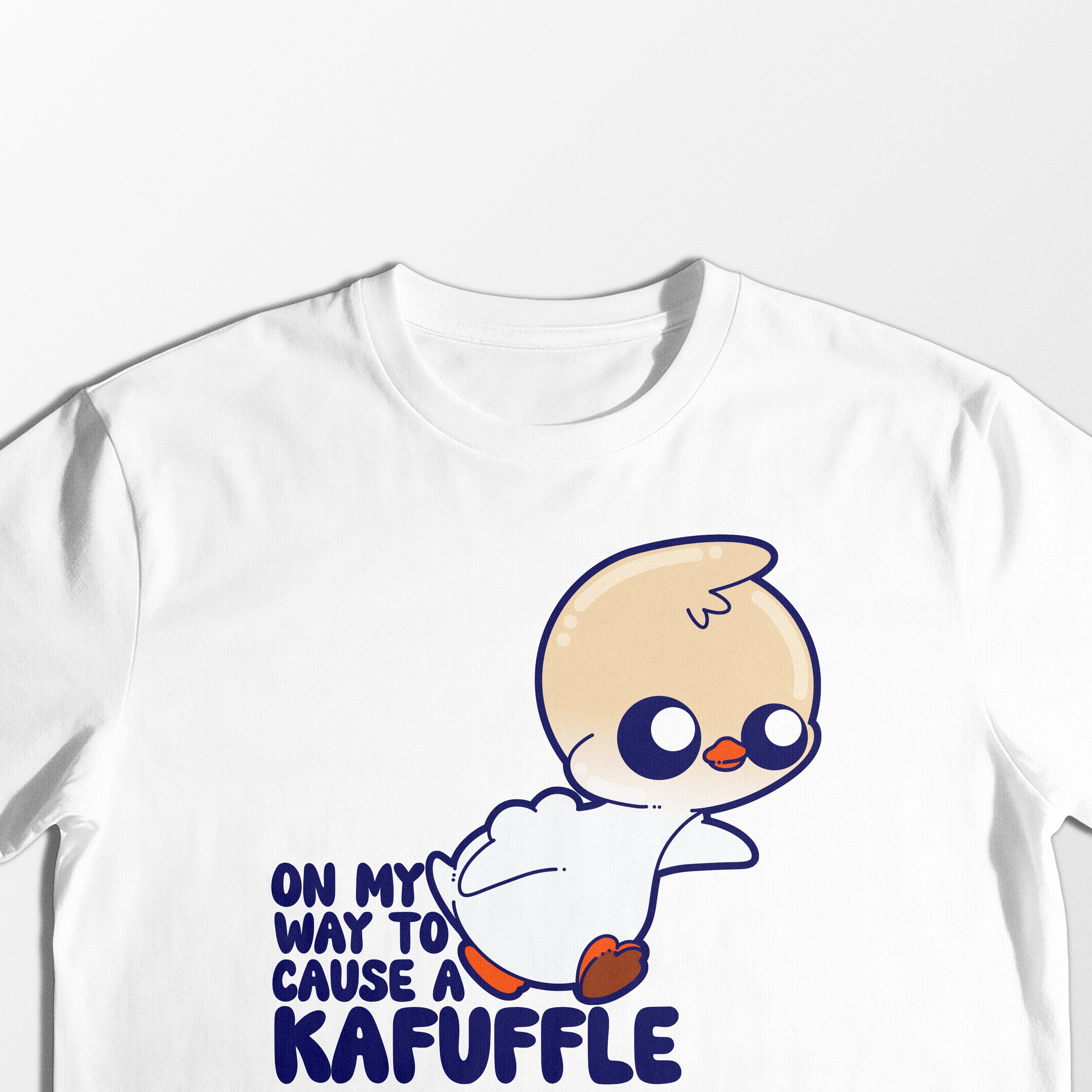 Kafuffle - Tee