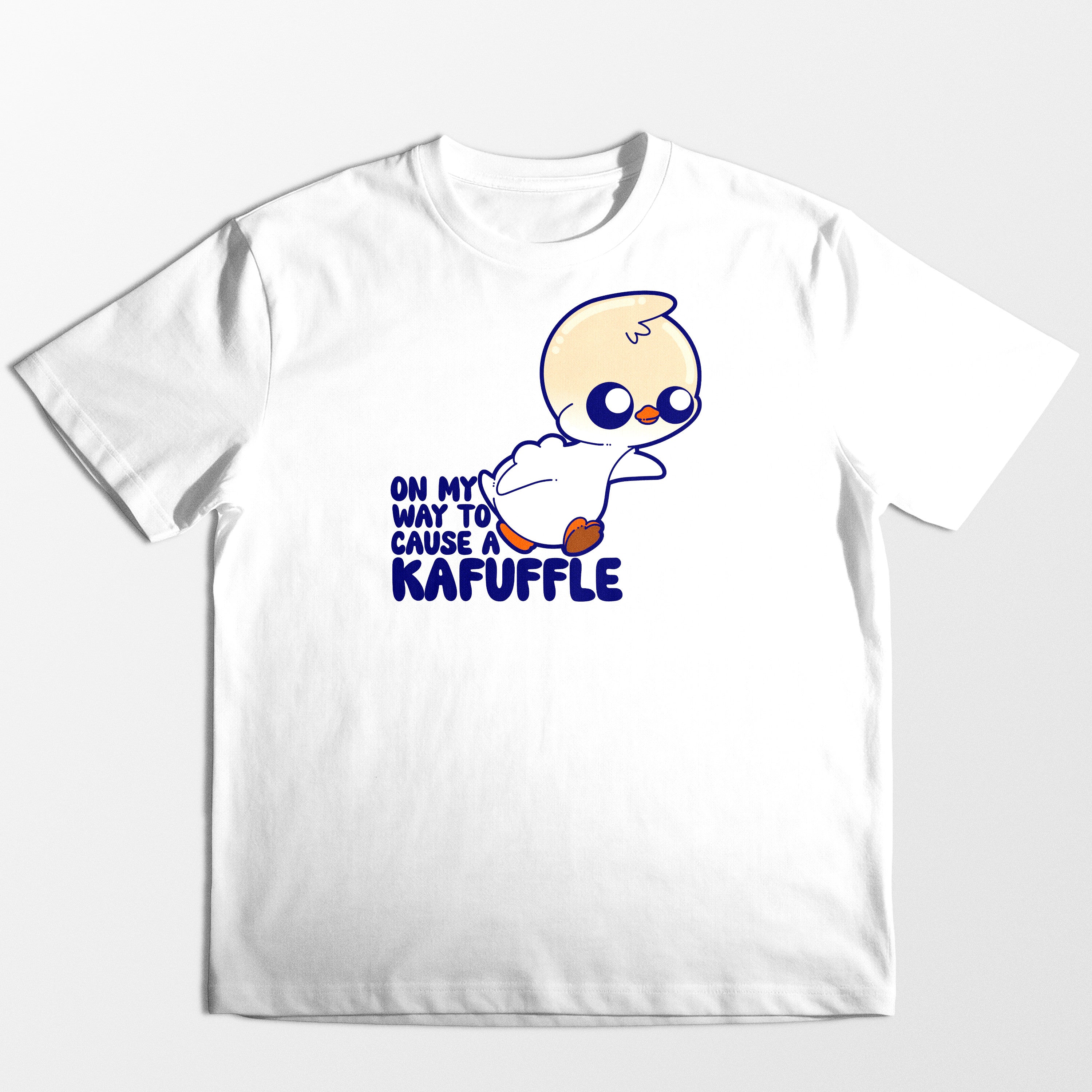 Kafuffle - Tee