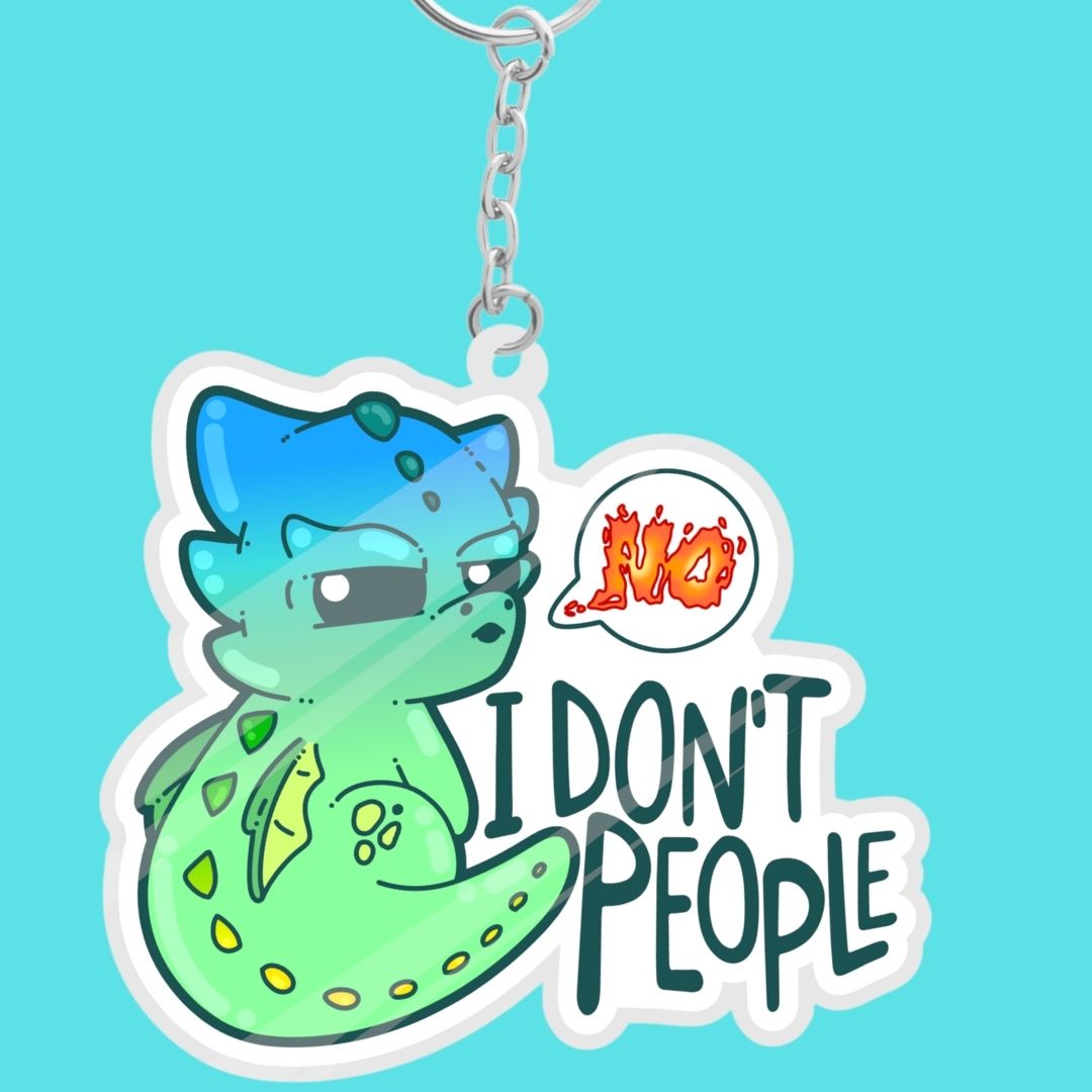 Keychain