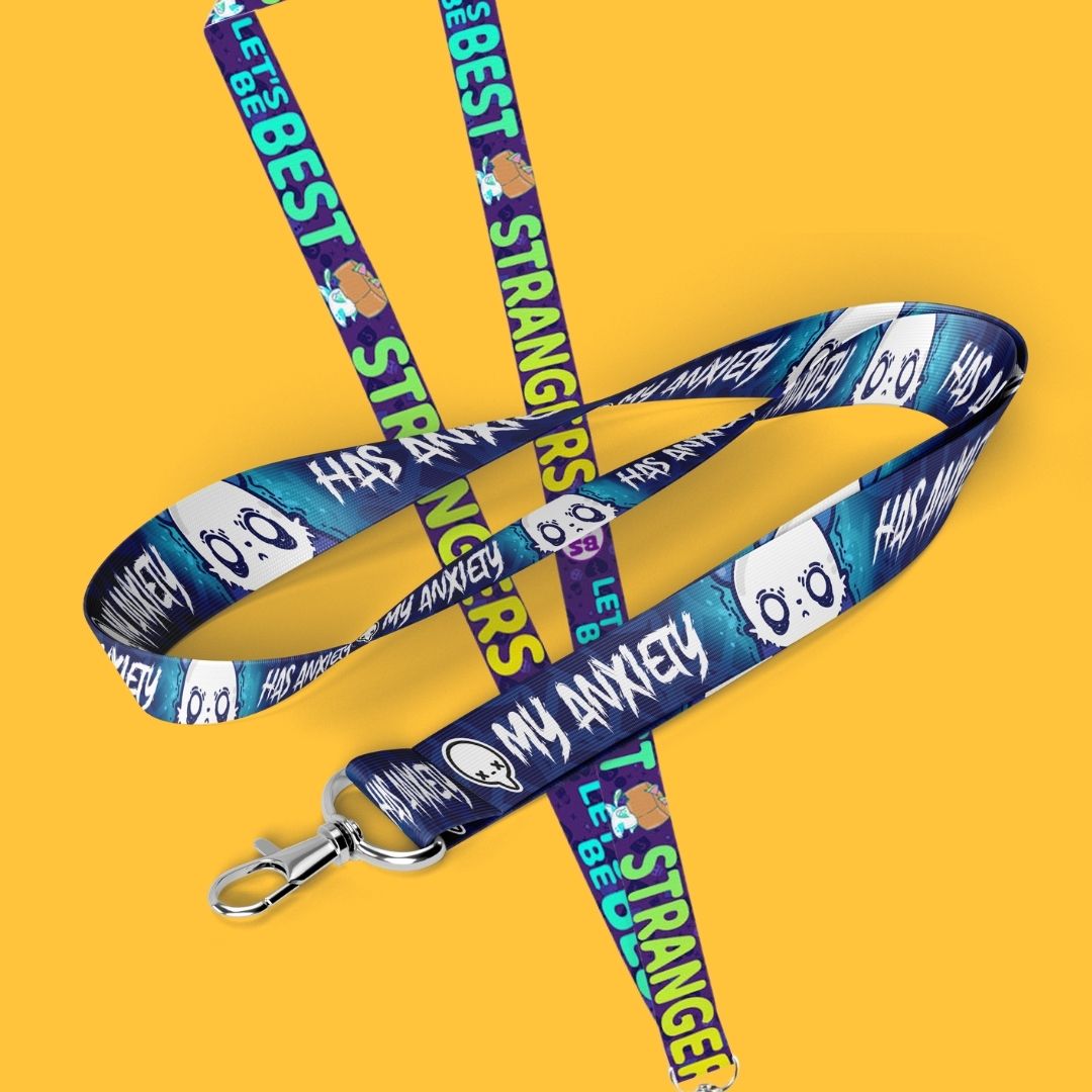 Lanyard