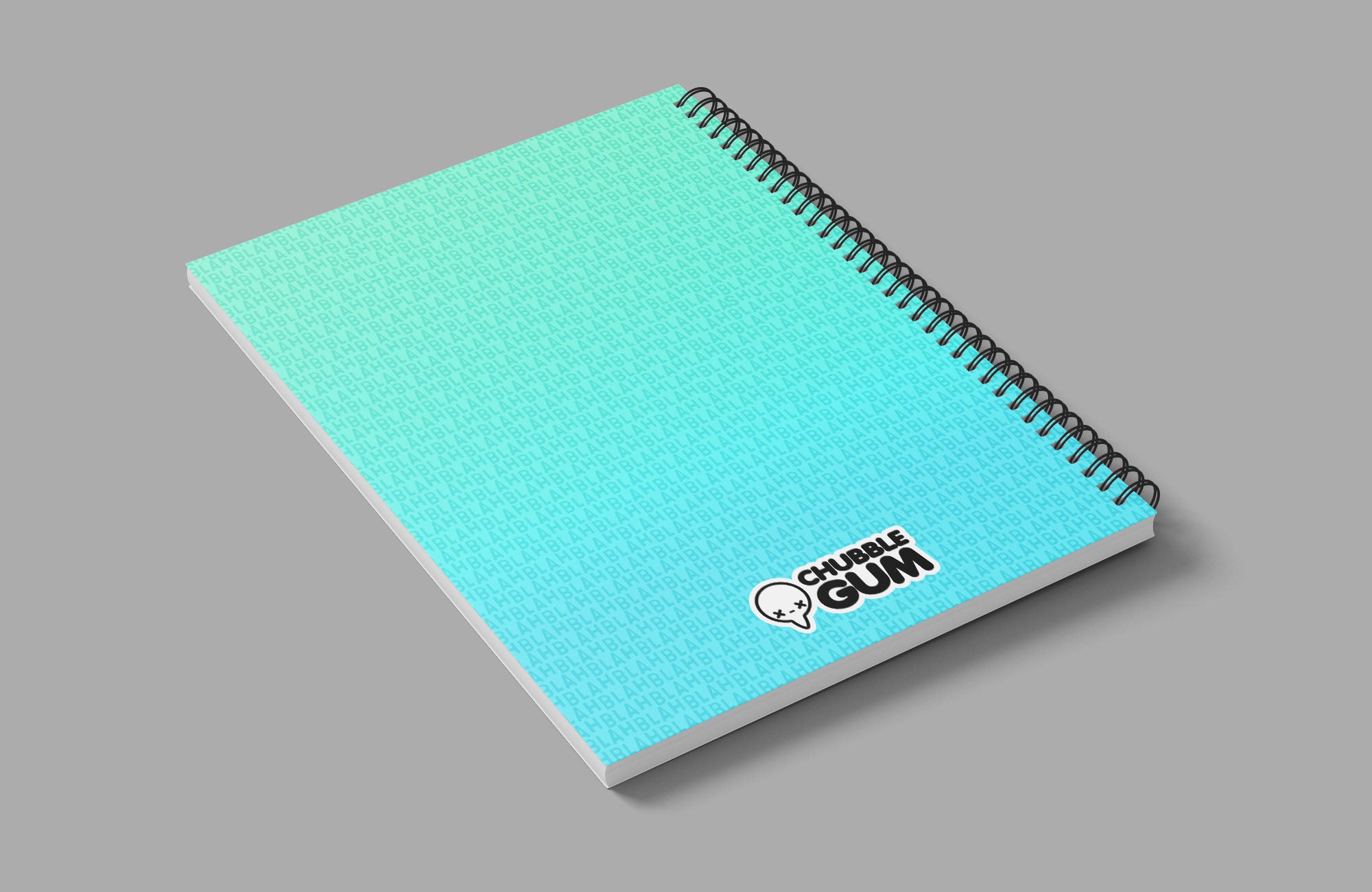 Notebook - Cool Story Bro