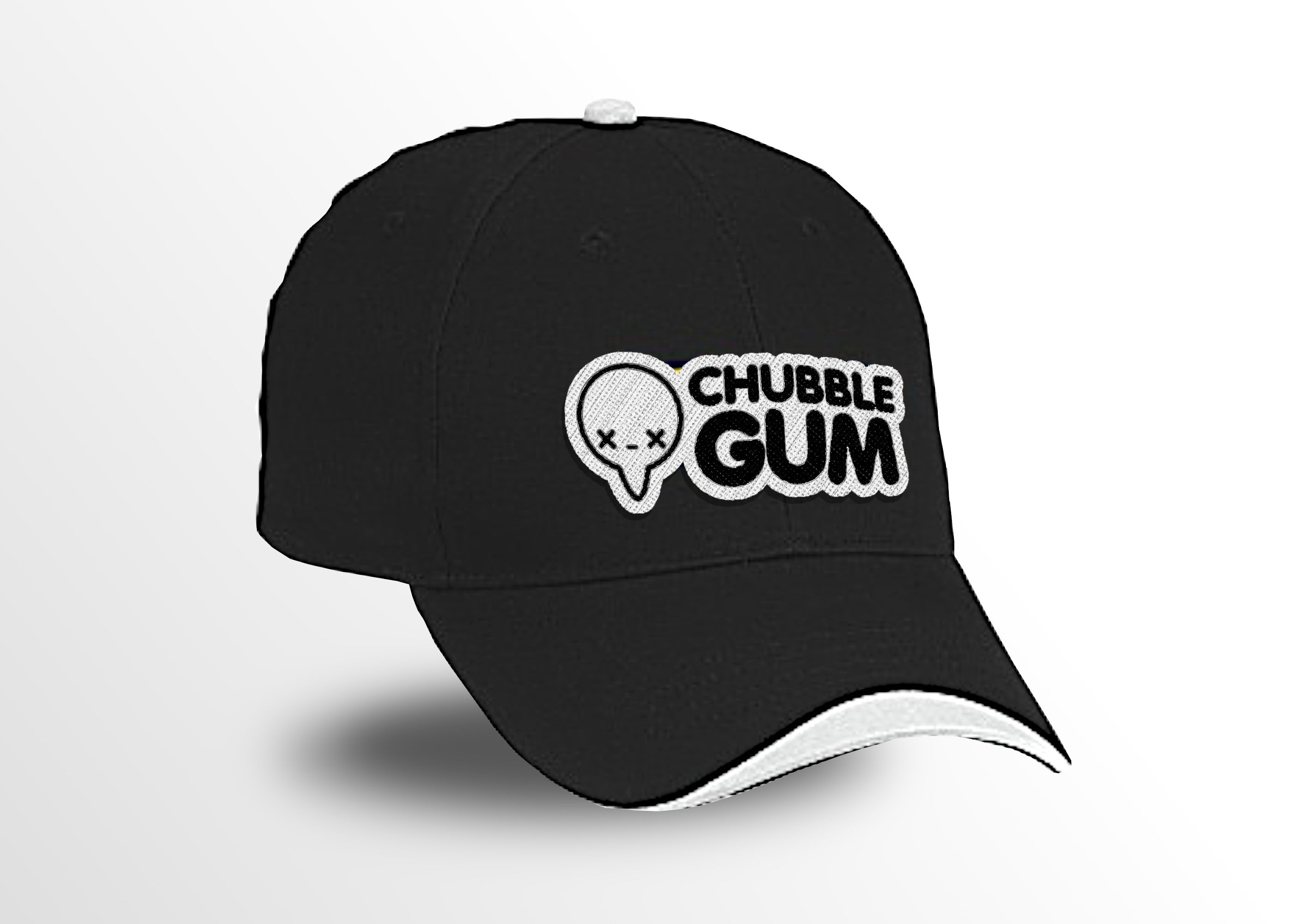 Chubble Gum Ball Cap