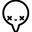Chubble Gum: It’s okay, we’re all a little unhinged here logo