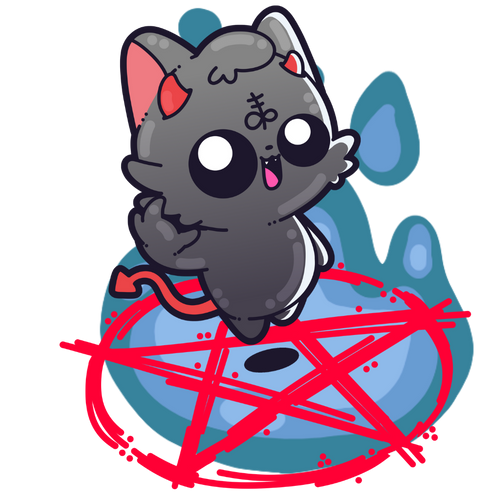 Luci-purr