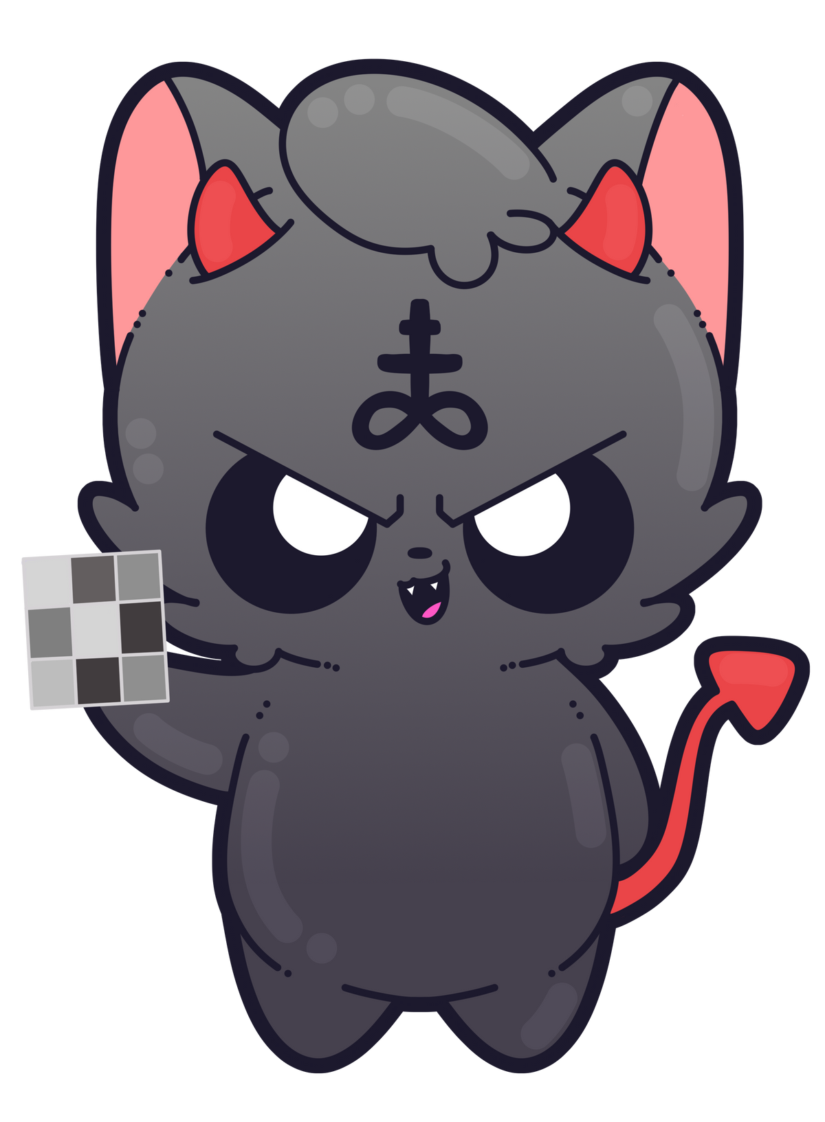 Luci-purr