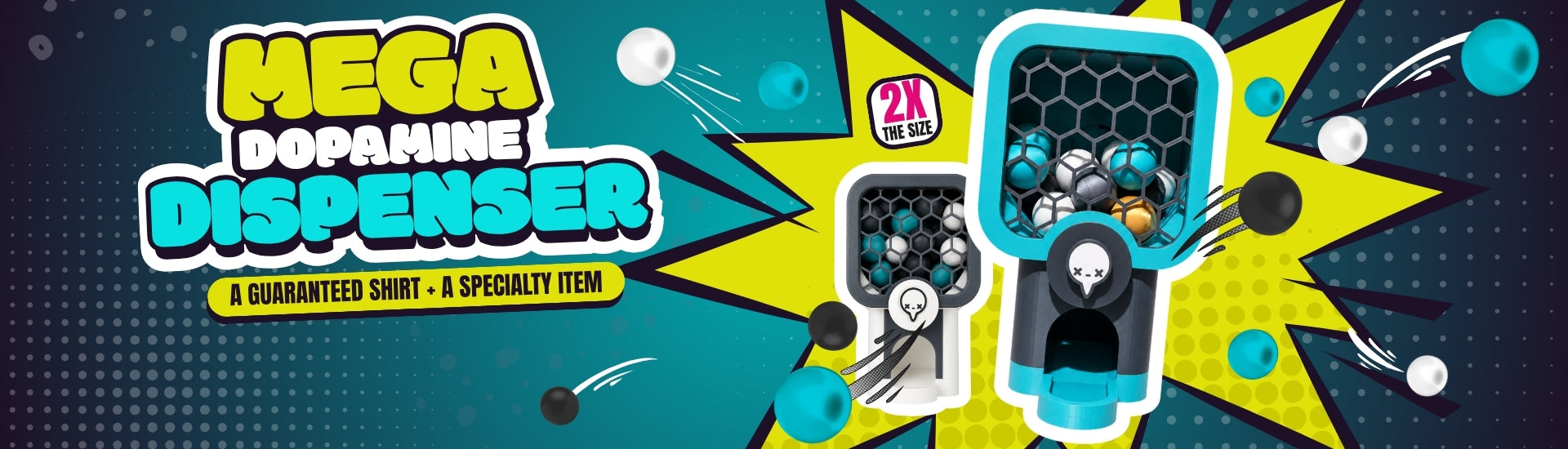 Promotion banner