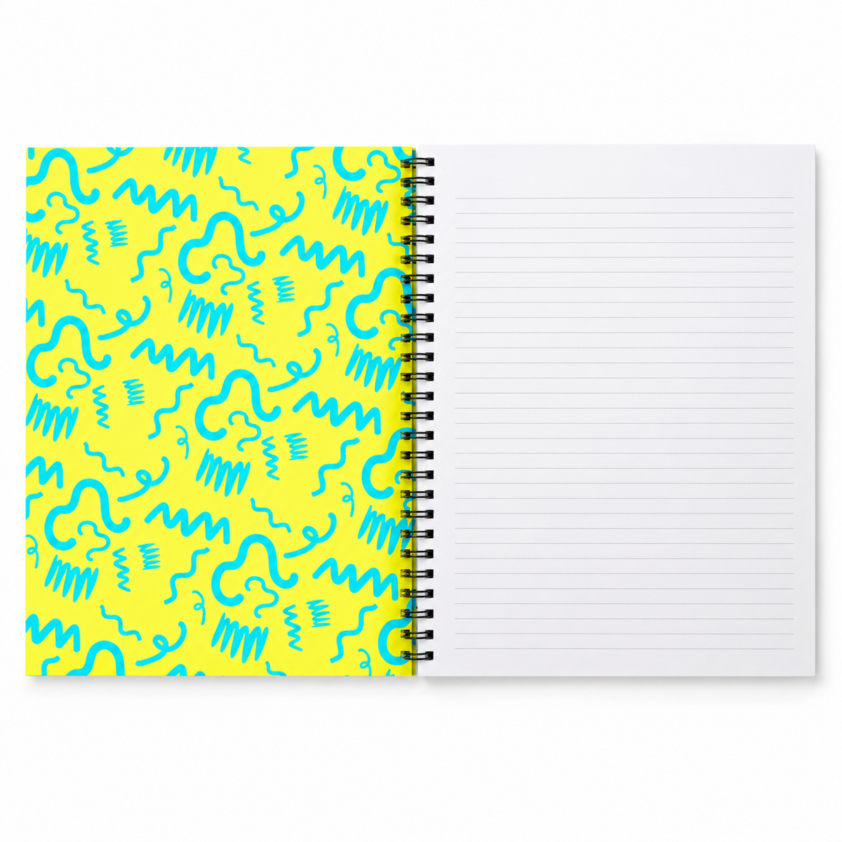 Notebook - My Anxiety Has Anxiety