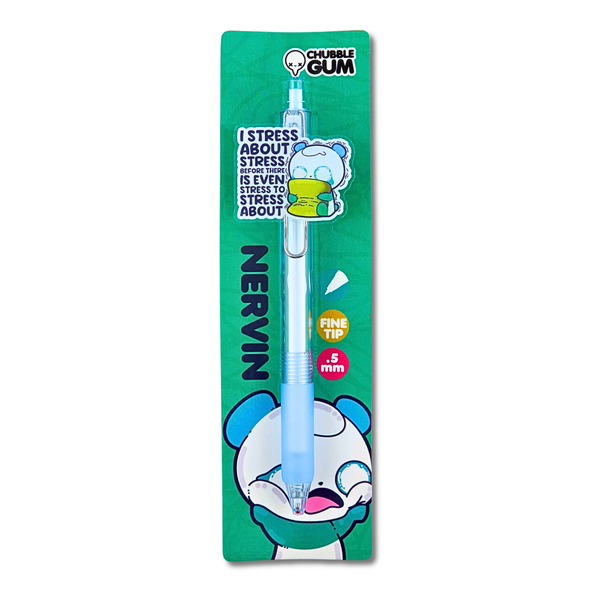 Nervin Charm Pen