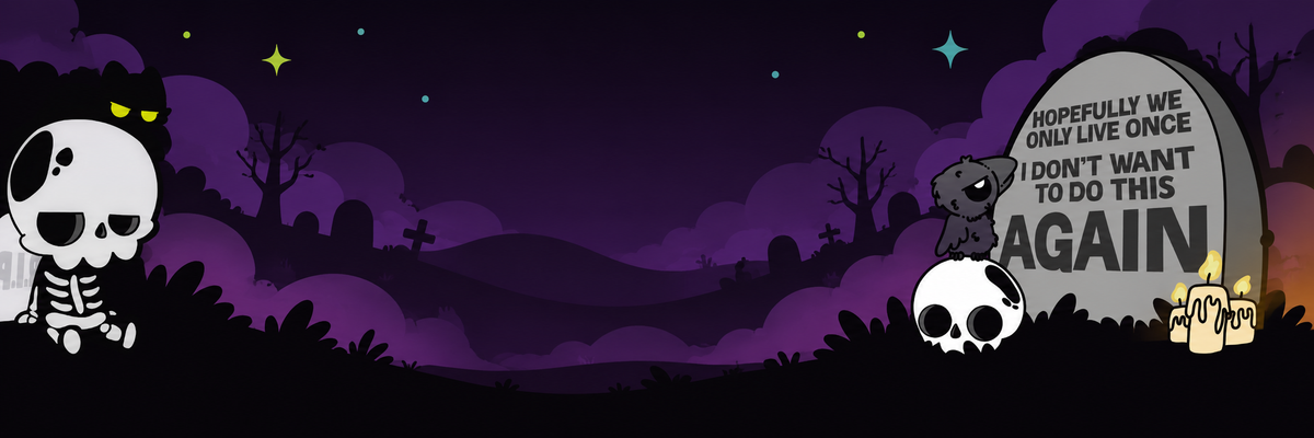Promotion banner